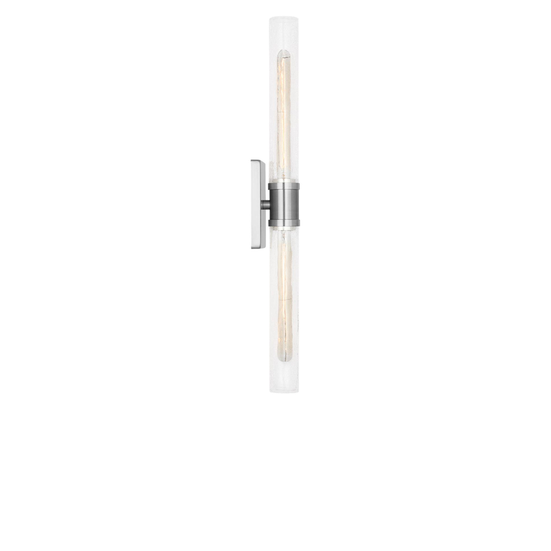 Sean Lavin Keaton 30 Inch 2 Light Bath Vanity Light by Visual Comfort Studio