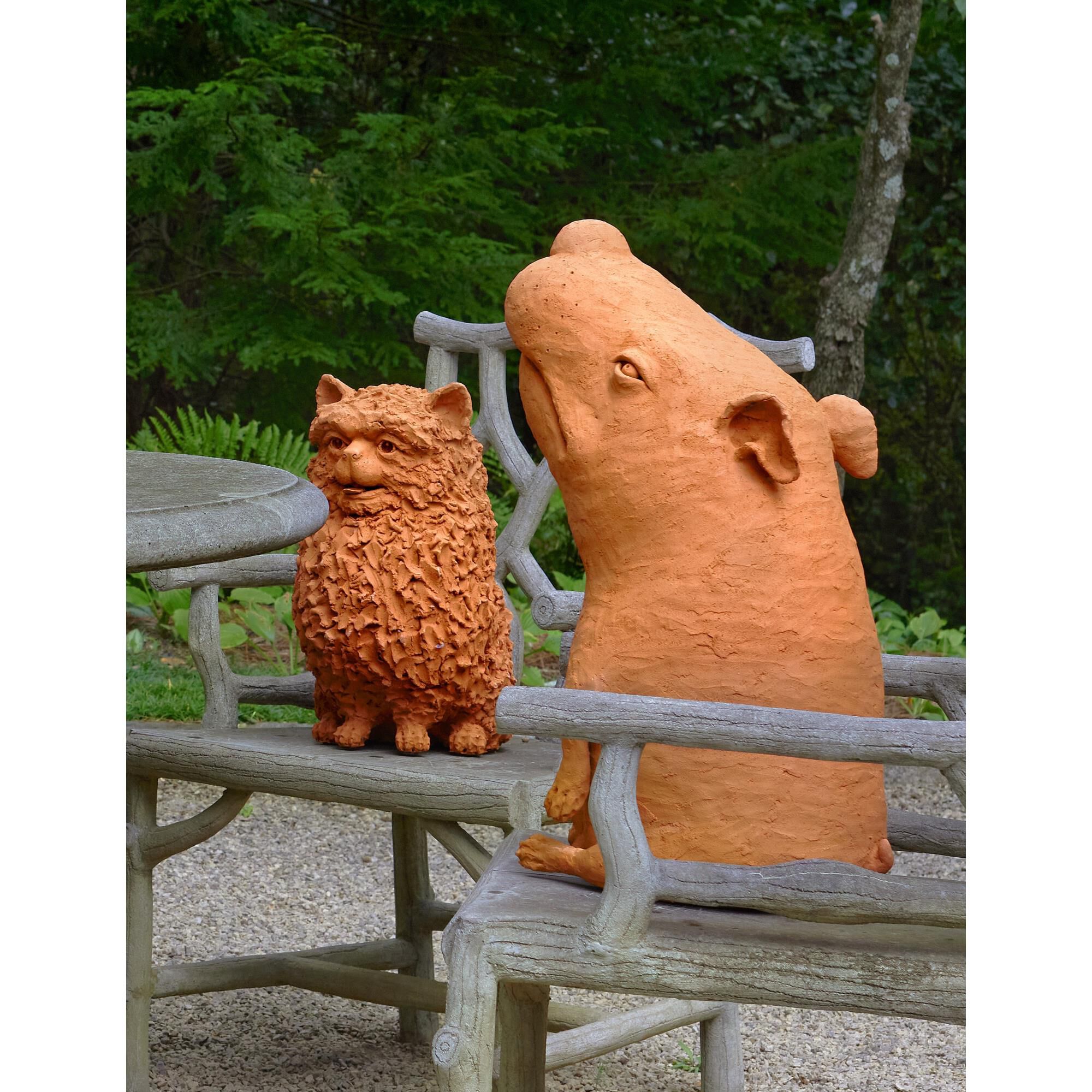 Shown in Natural finish