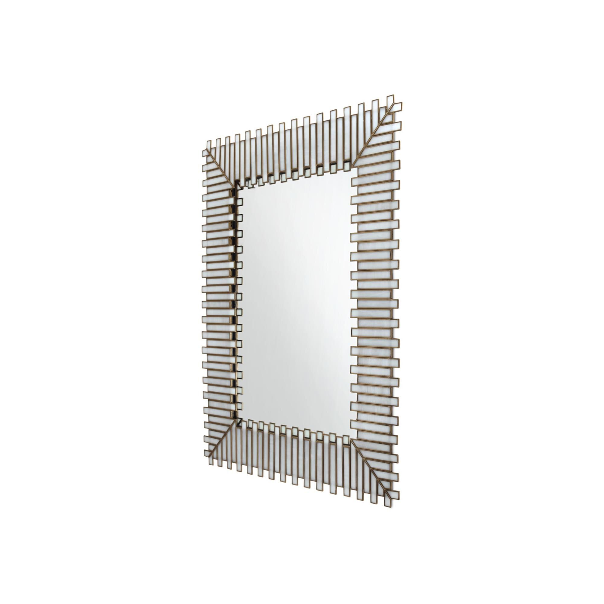 Daze Medium Decorative Mirror,