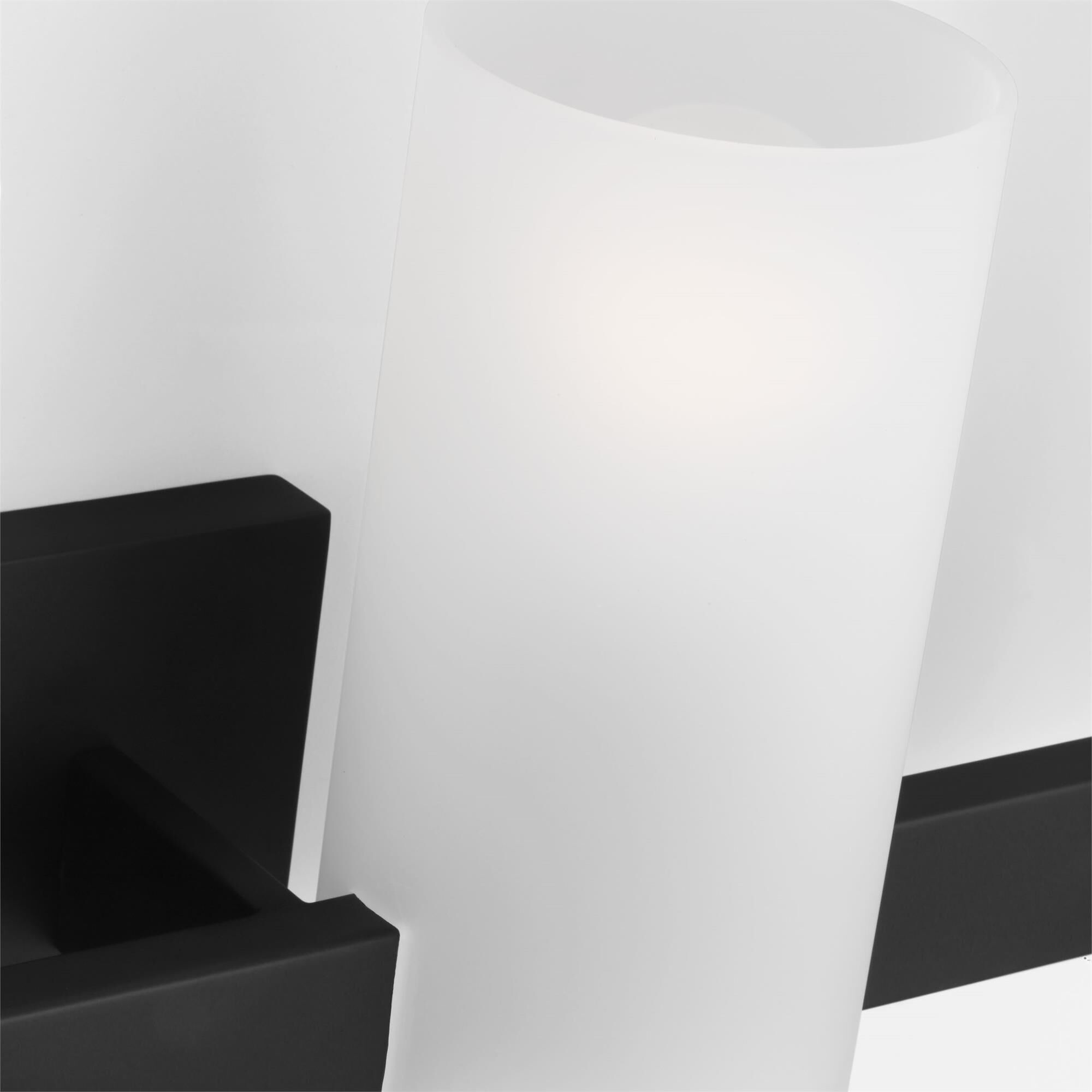 Drew & Jonathan Rhode 27 Inch 4 Light Bath Vanity Light,