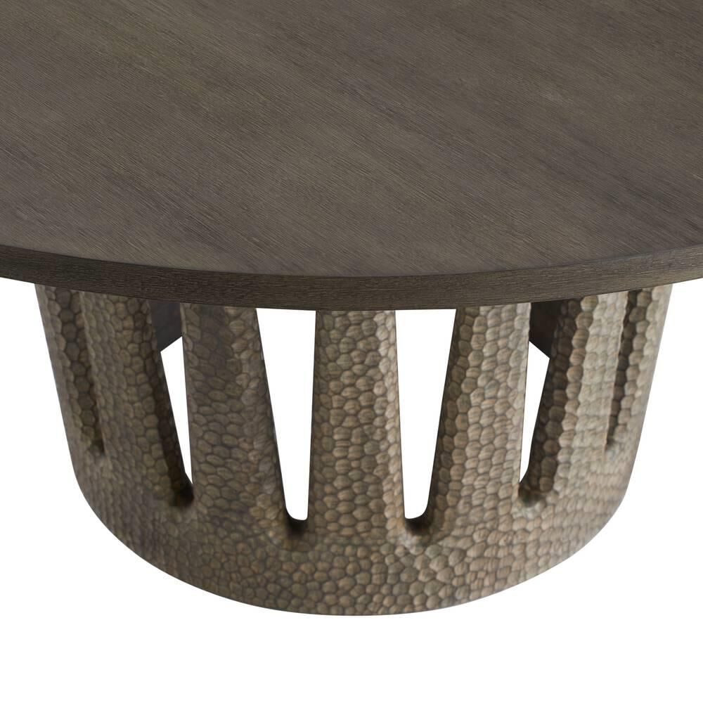 Gilman 65 Inch Dining Table by Arteriors Home