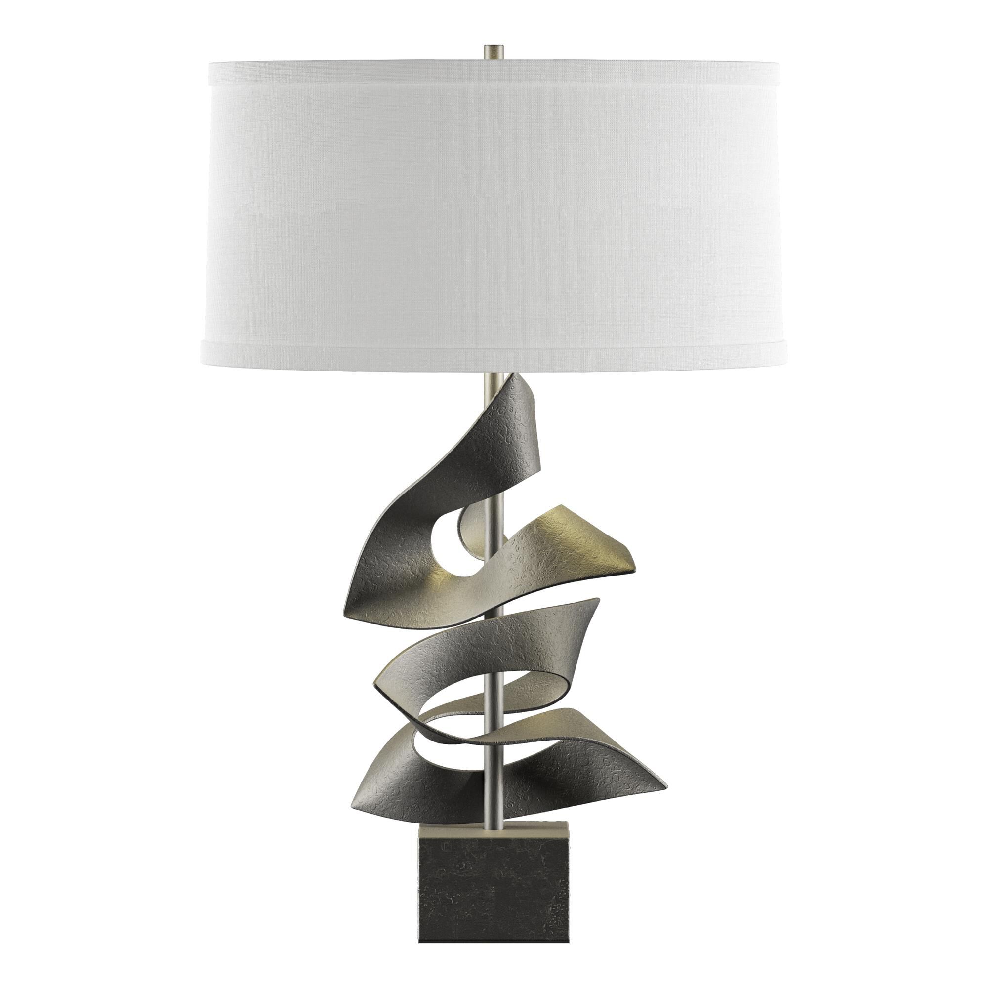 Gallery Table Lamp by Hubbardton Forge