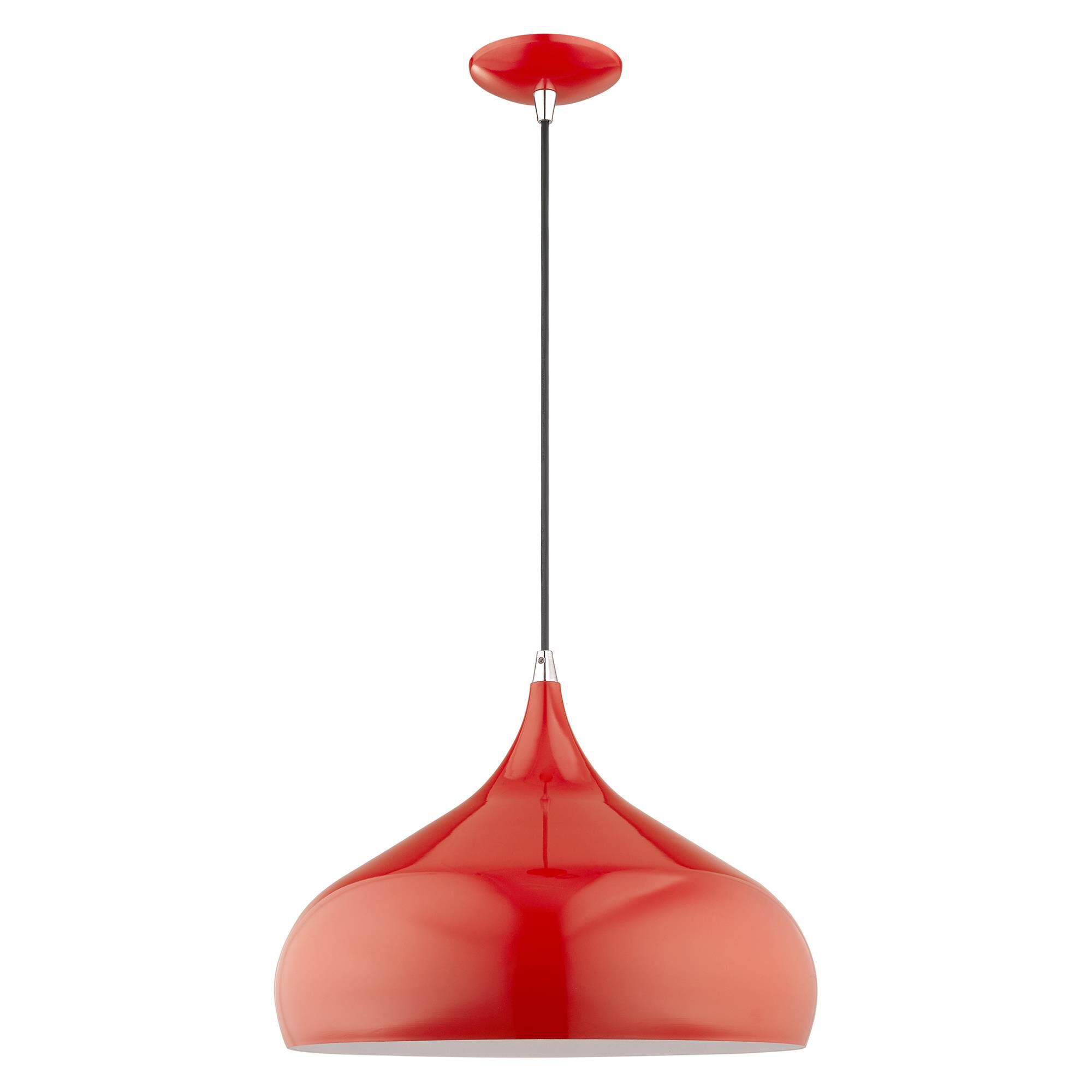 Livex Lighting Large Pendant