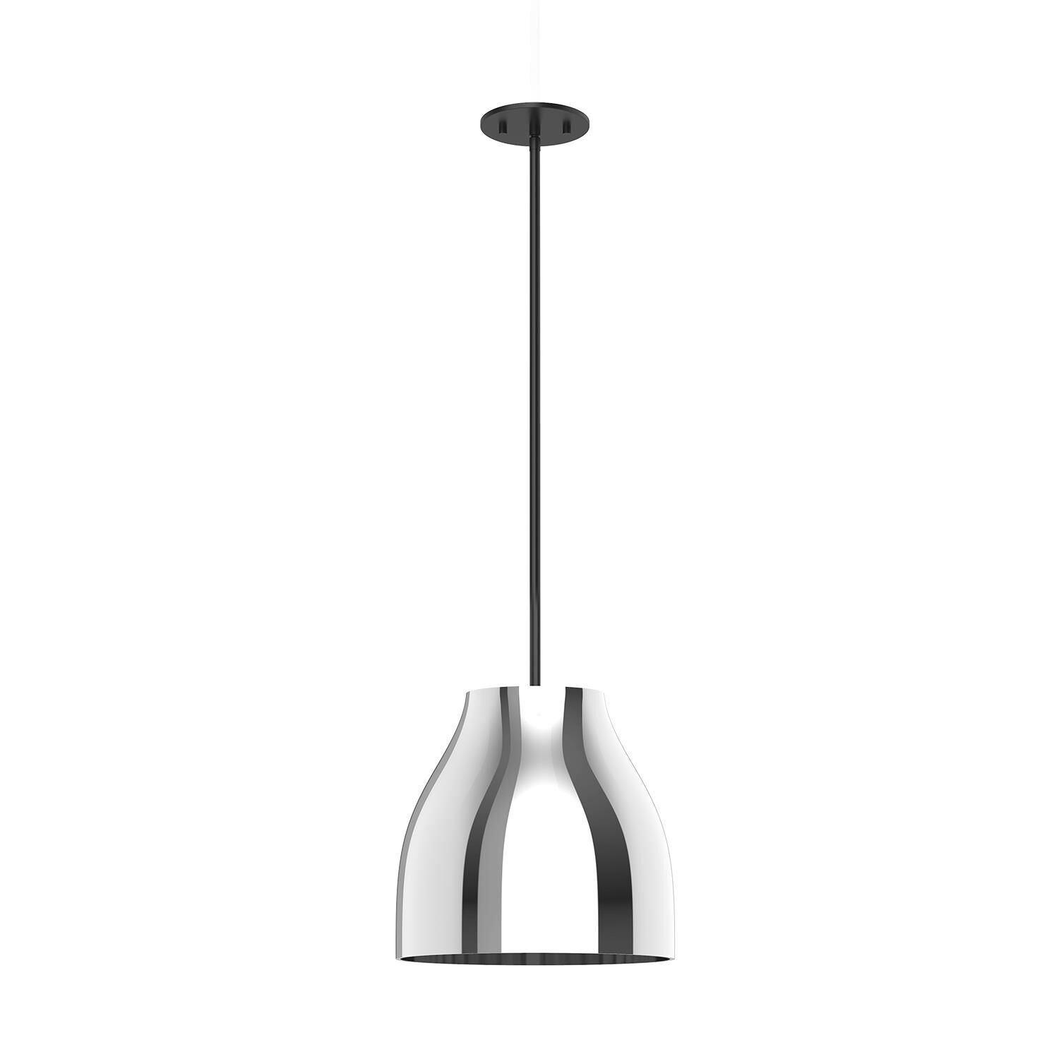 Trinity Mini Pendant by Kuzco Lighting