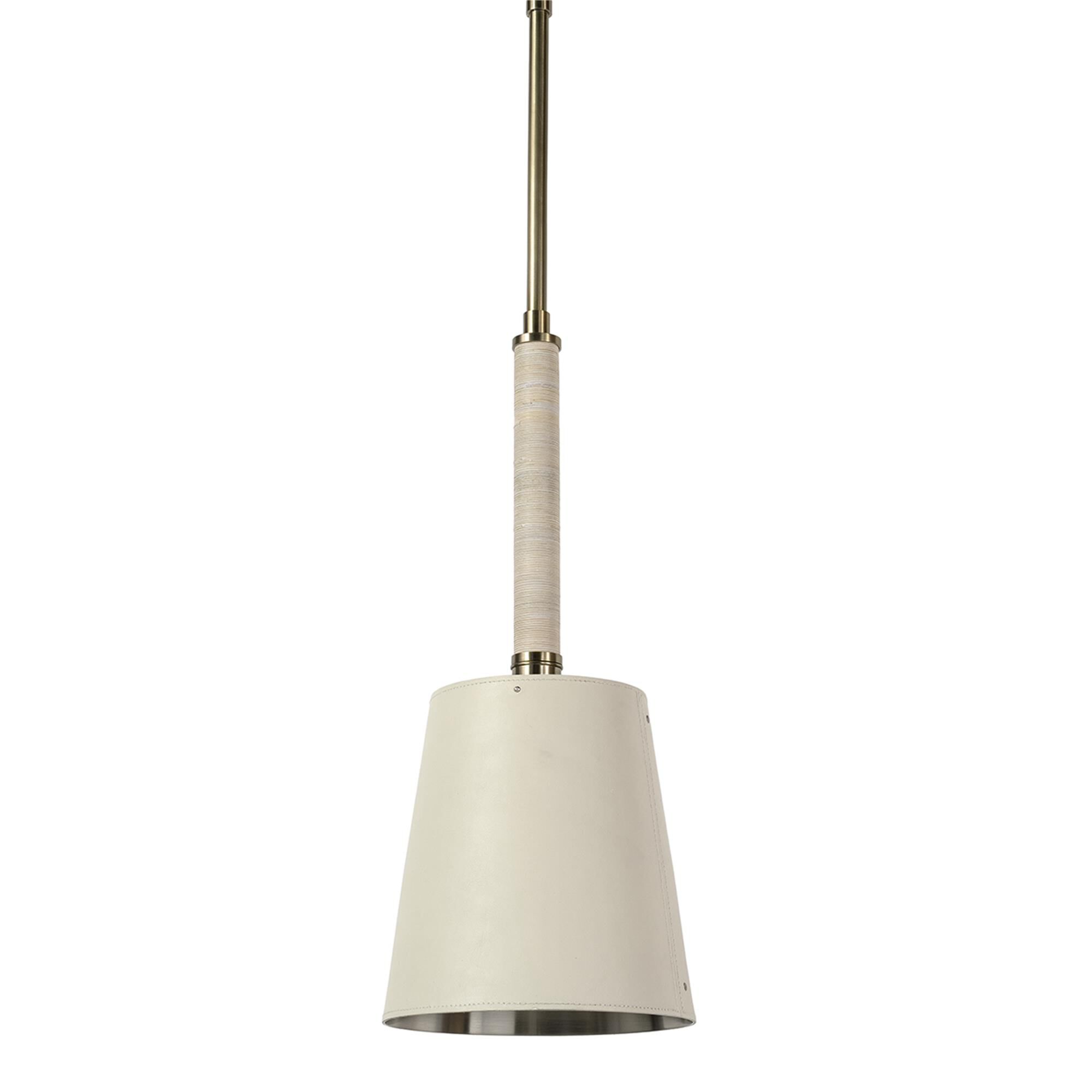 Shown in Champagne finish