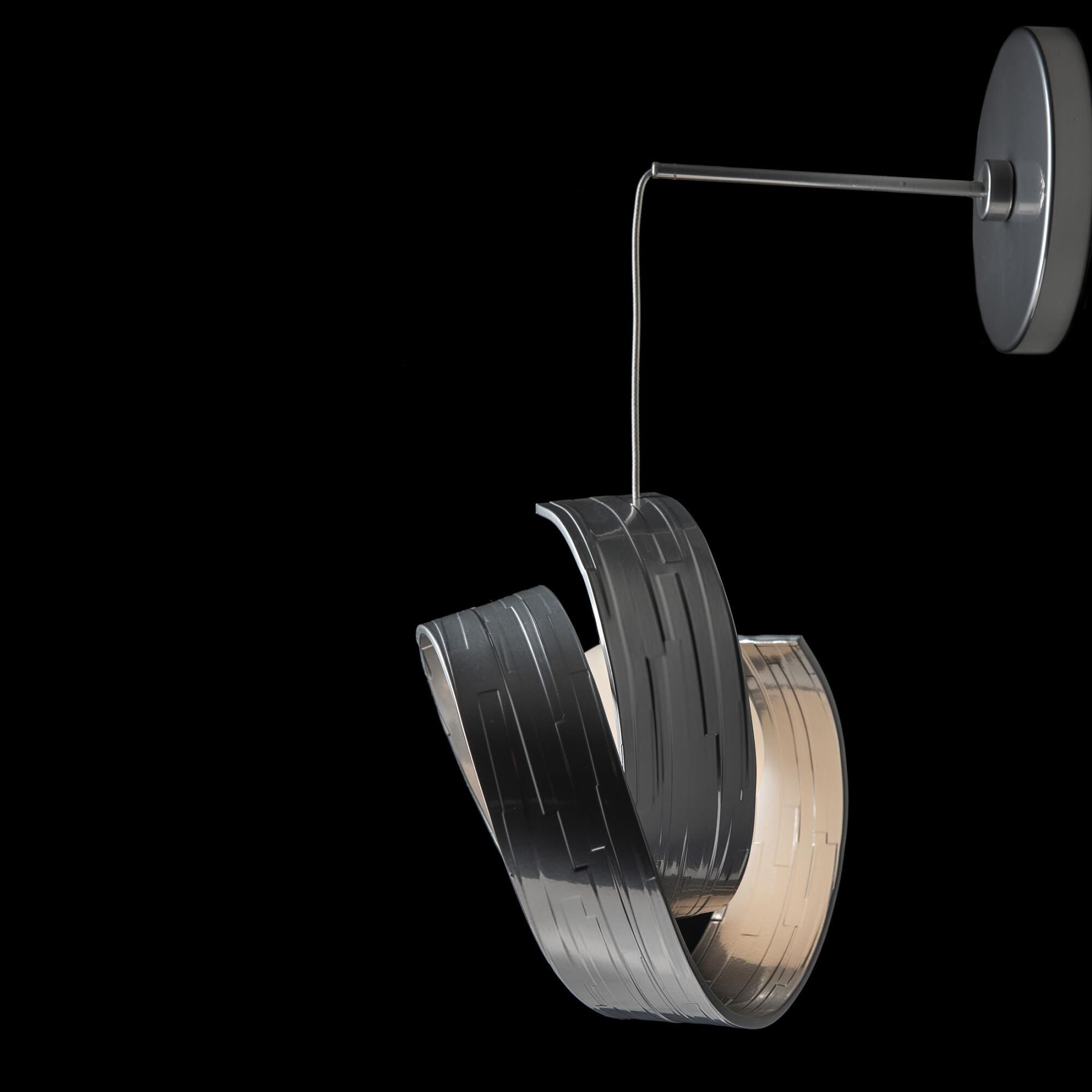 Riza Wall Sconce by Hubbardton Forge
