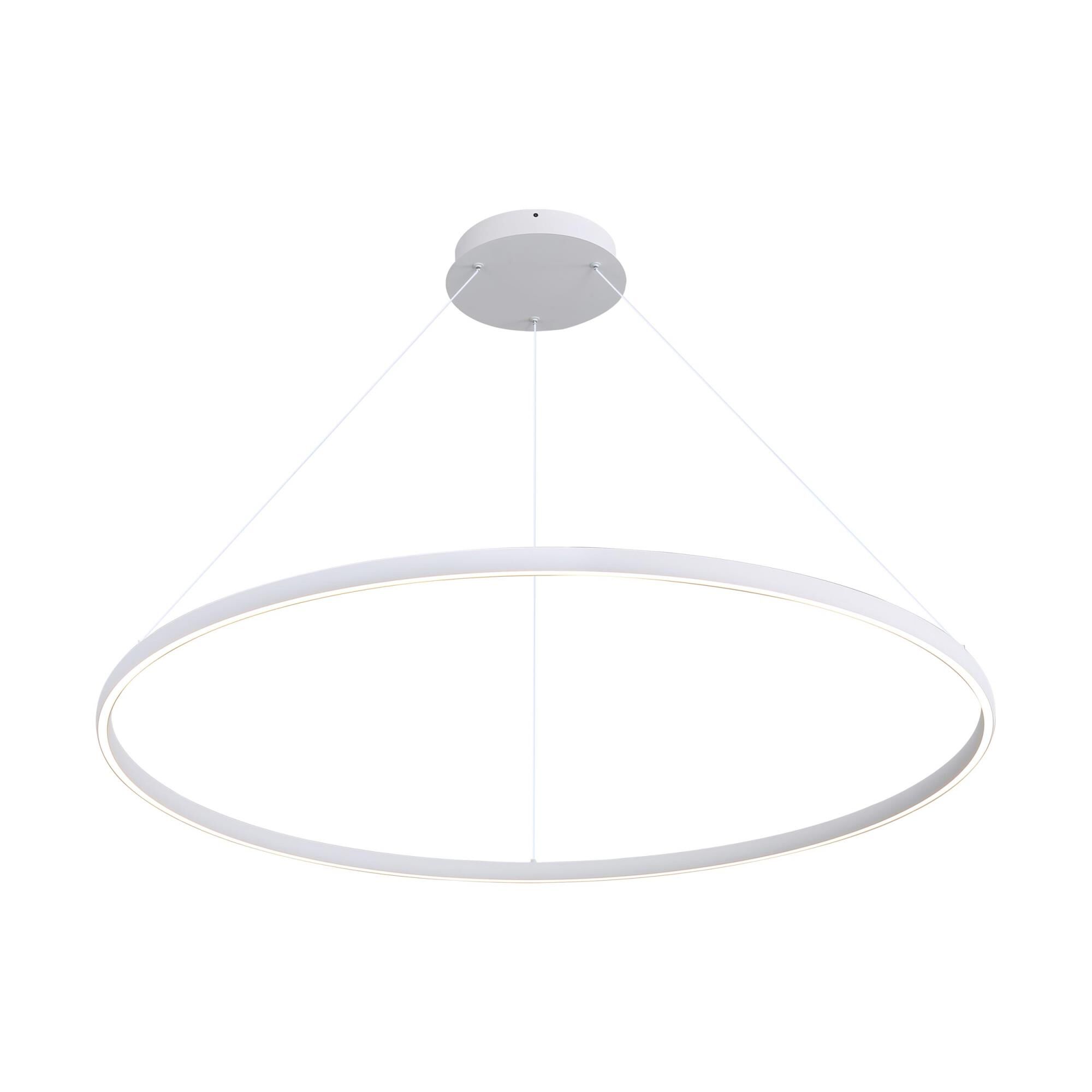 Veritas 71 Inch Chandelier by Golden Lighting