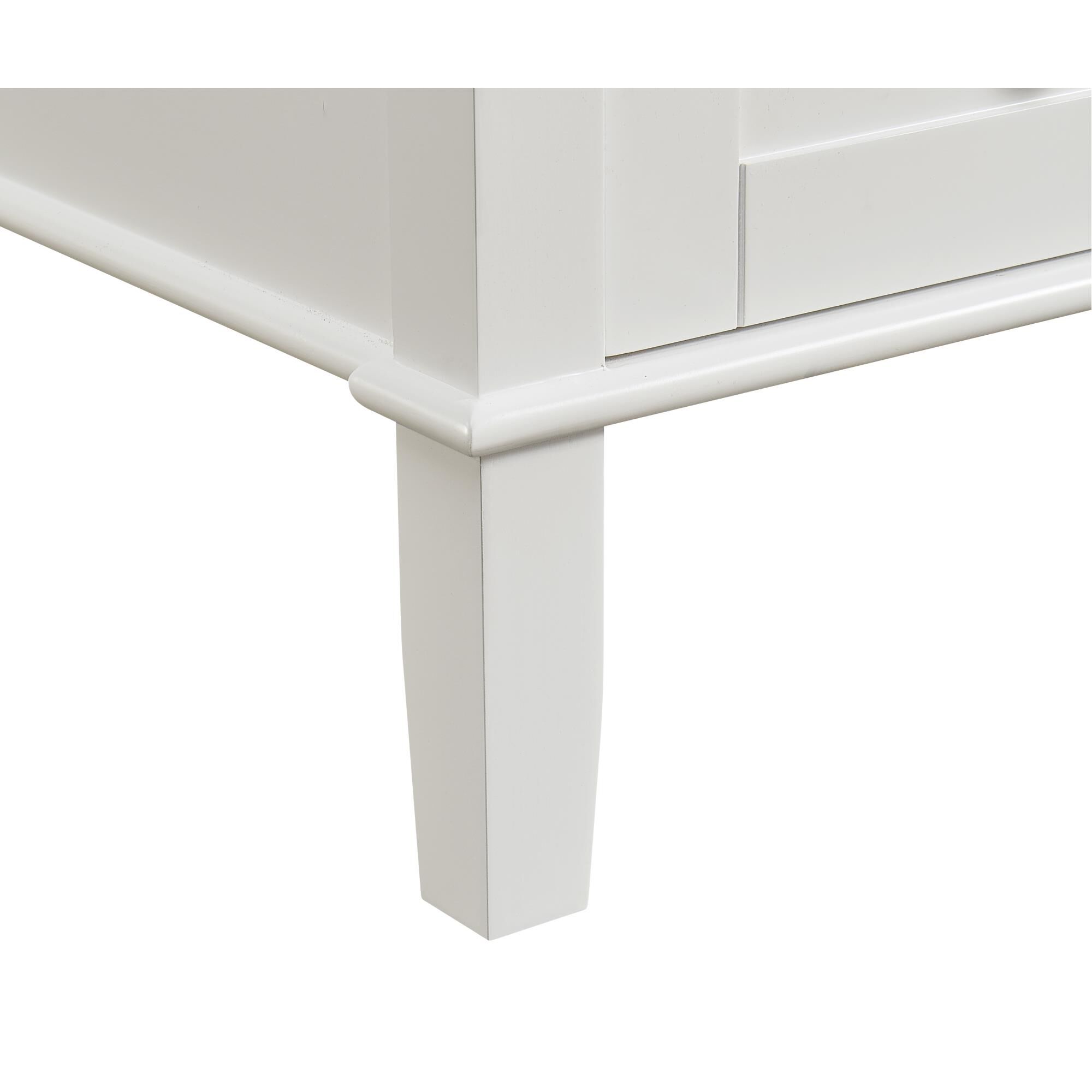 Luxe Bath Vanity by Elegant Decor