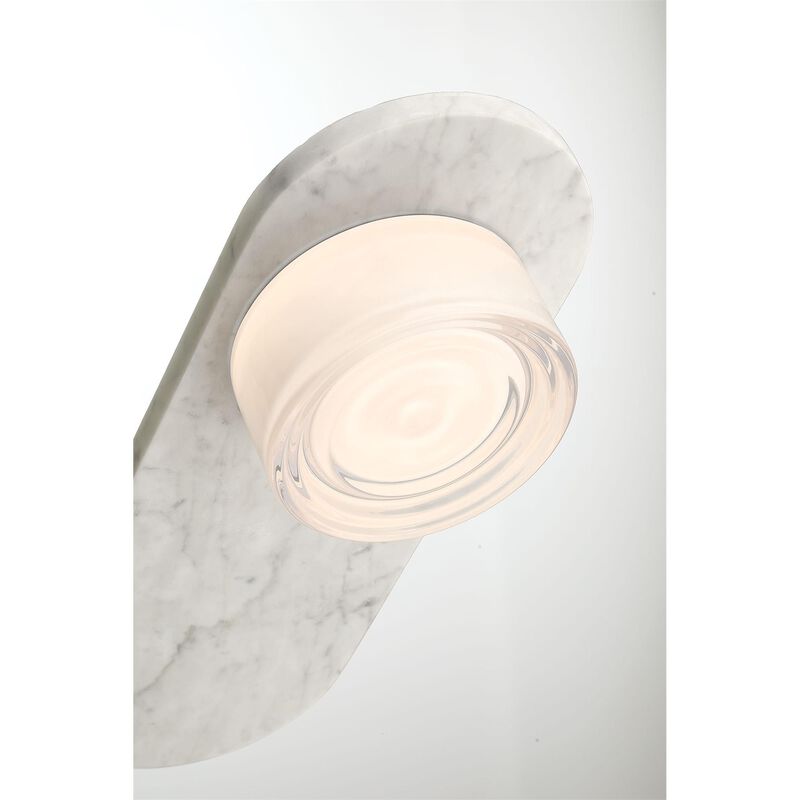 Sternn 15 Inch Outdoor Wall Light by Eurofase Lighting