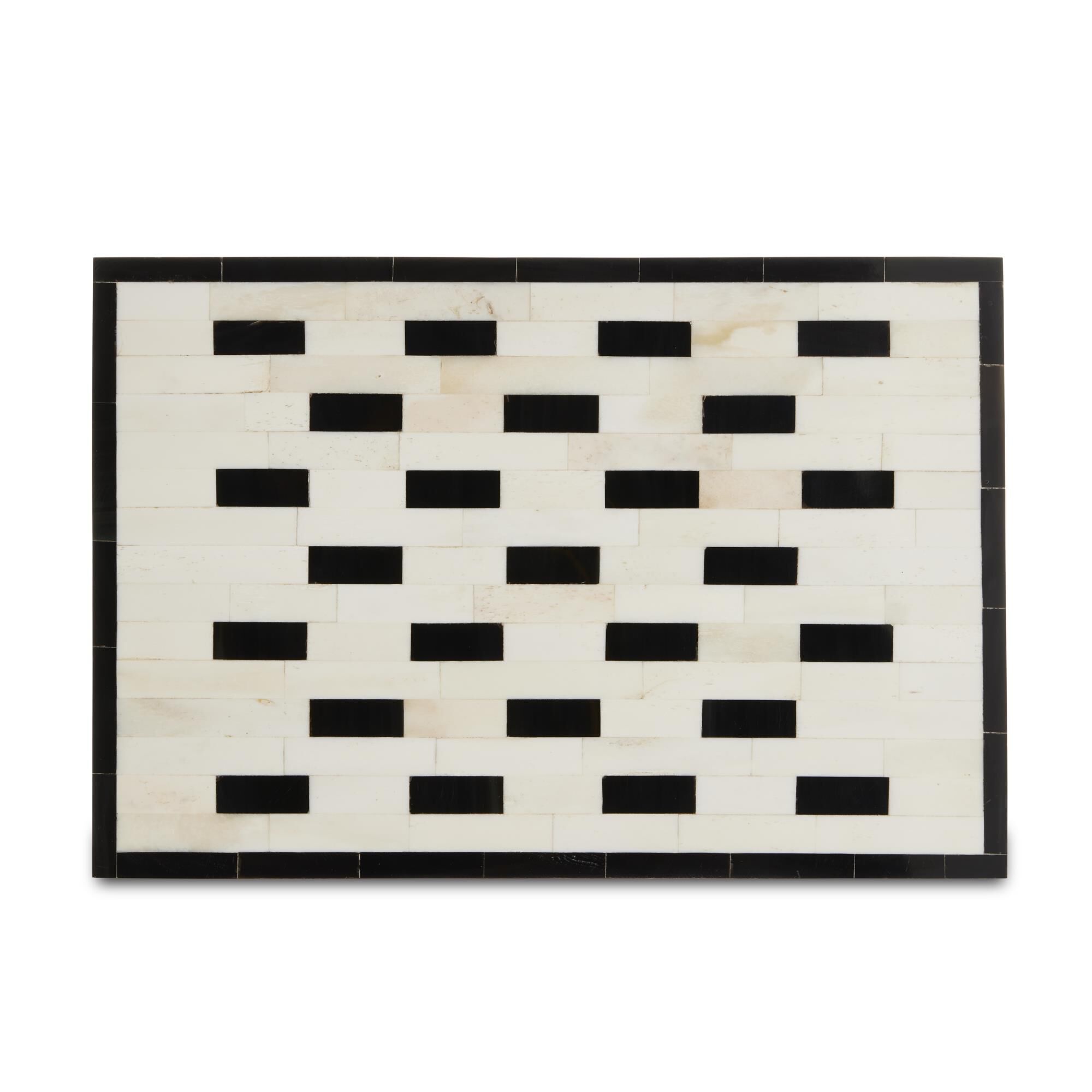 Carmine Box Accent Box by Currey and Company