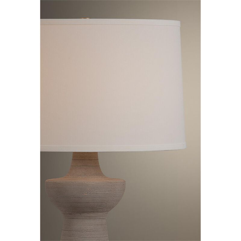 Osgood Medium Table Lamp by Troy Lighting