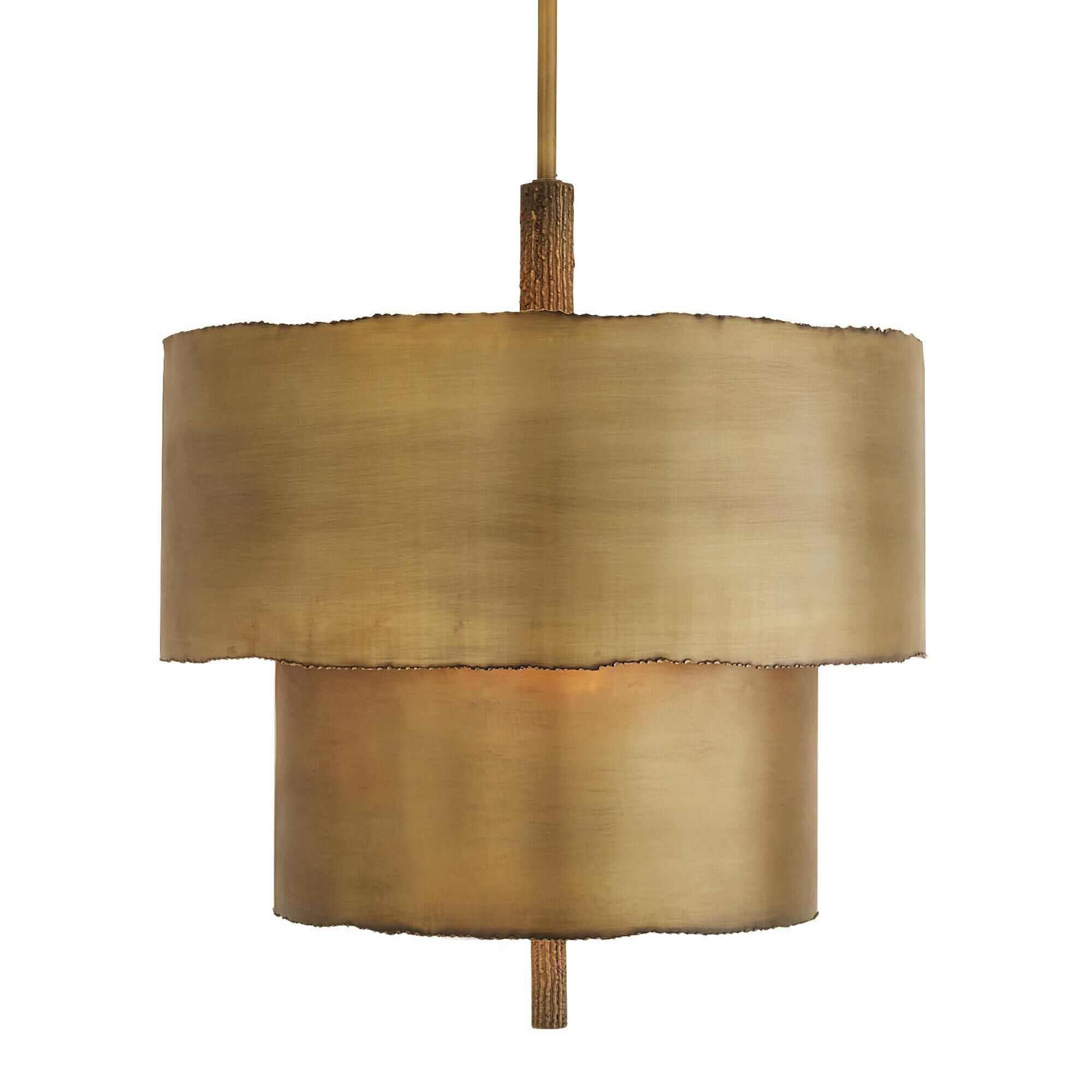 Leonardo 28 Inch Chandelier by Arteriors Home