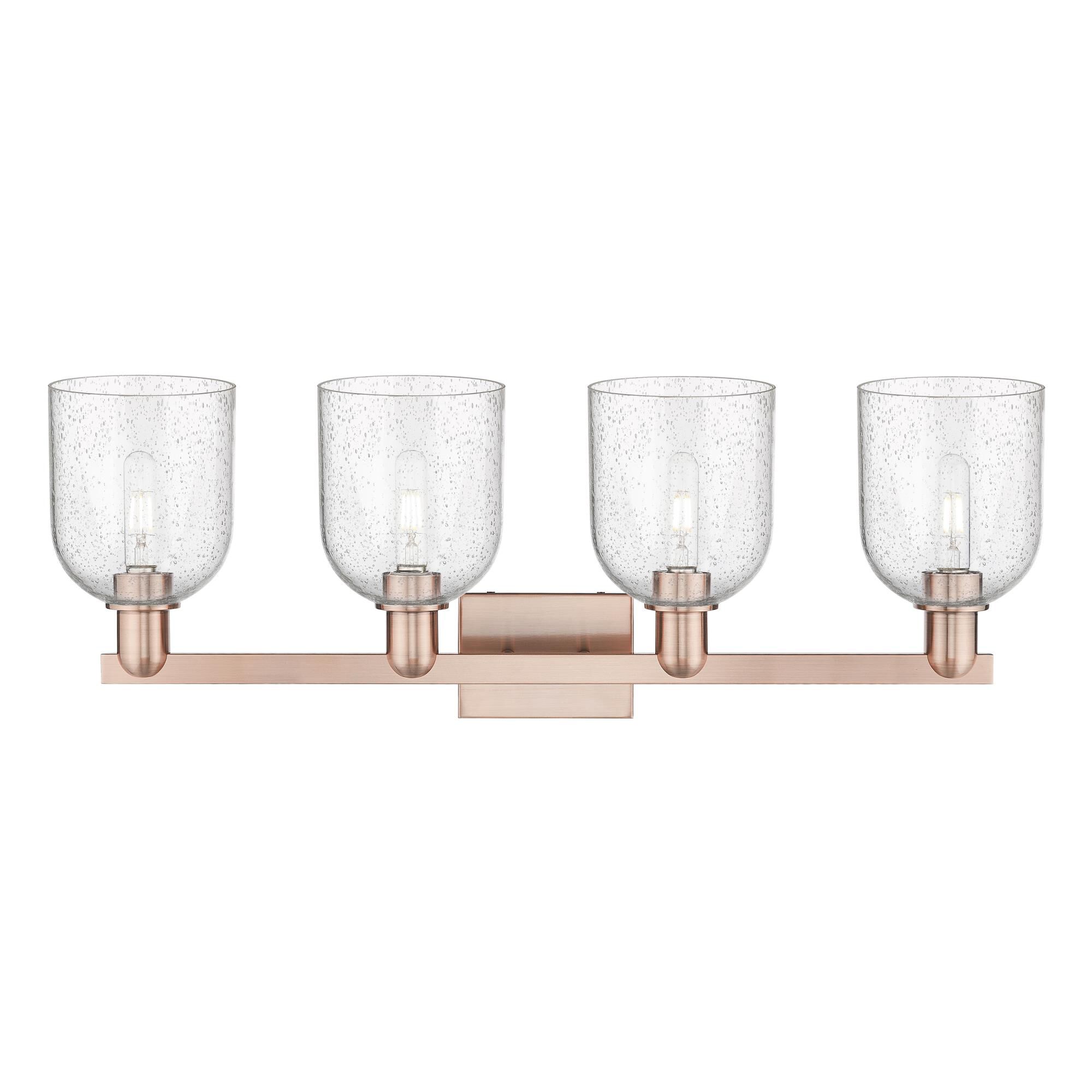 Bruno Marashlian Bella 33 Inch Bath Vanity Light by Innovations Lighting