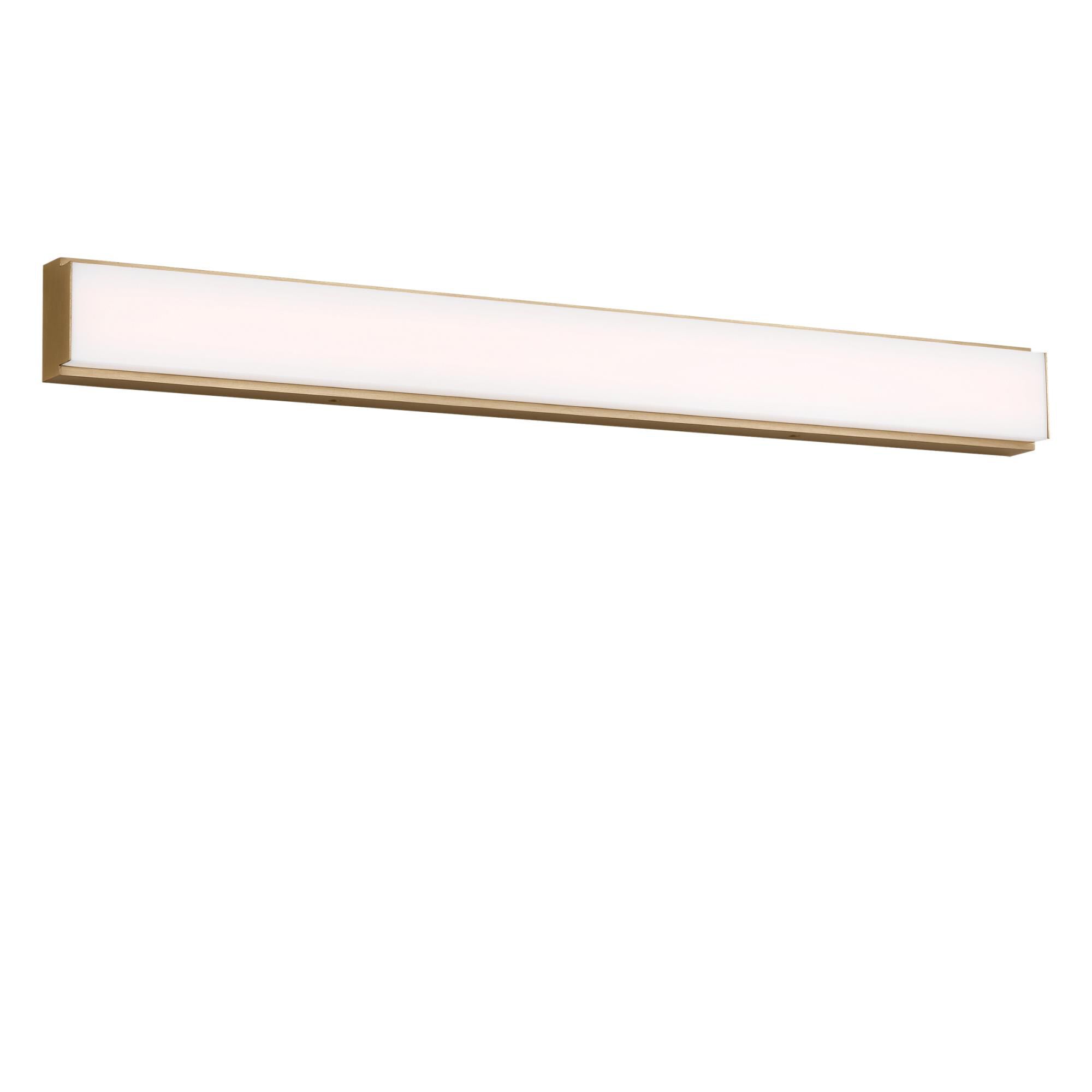 Panna 30 Inch Bath Vanity Light by Generation Lighting