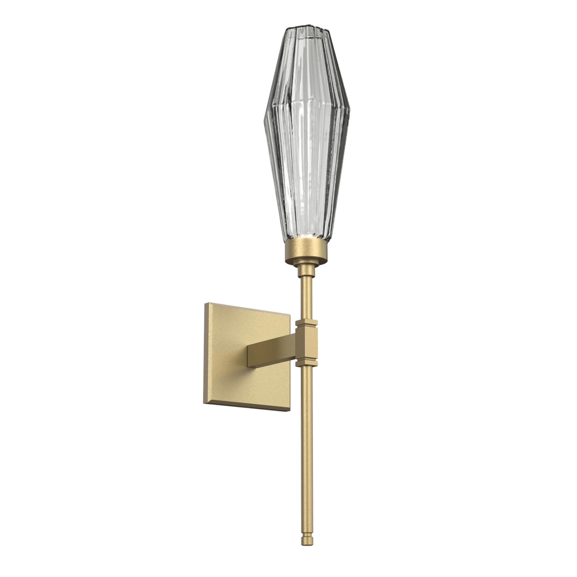 Aalto Wall Sconce by Hammerton Studio