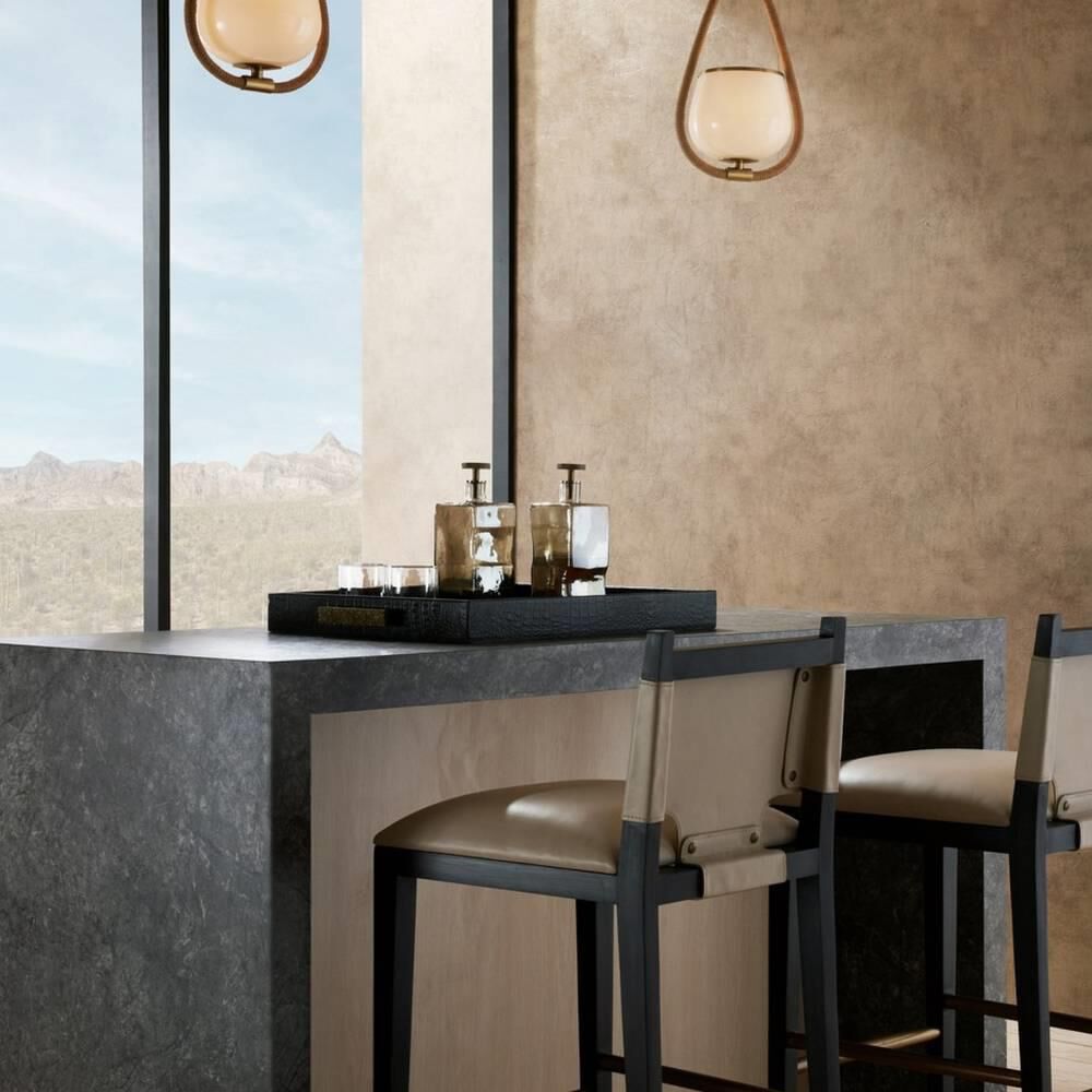 Zerdomo 11 Inch Other Table Accent by Arteriors Home