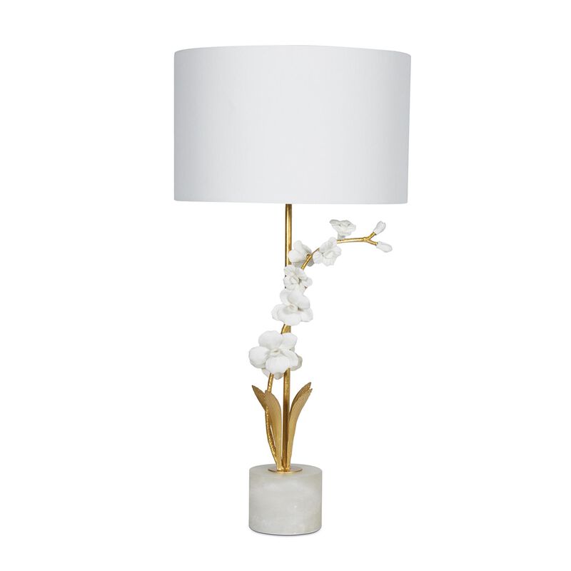 Thylane Large Table Lamp by Regina Andrew