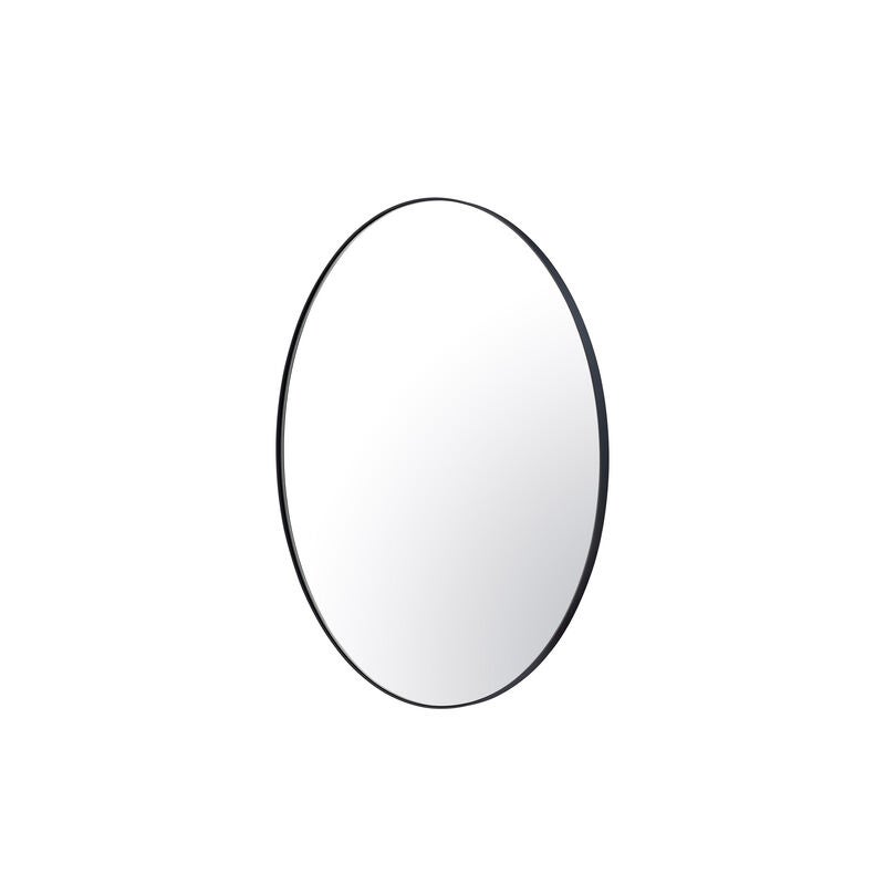Tablet 30 Inch Decorative Mirror by Varaluz