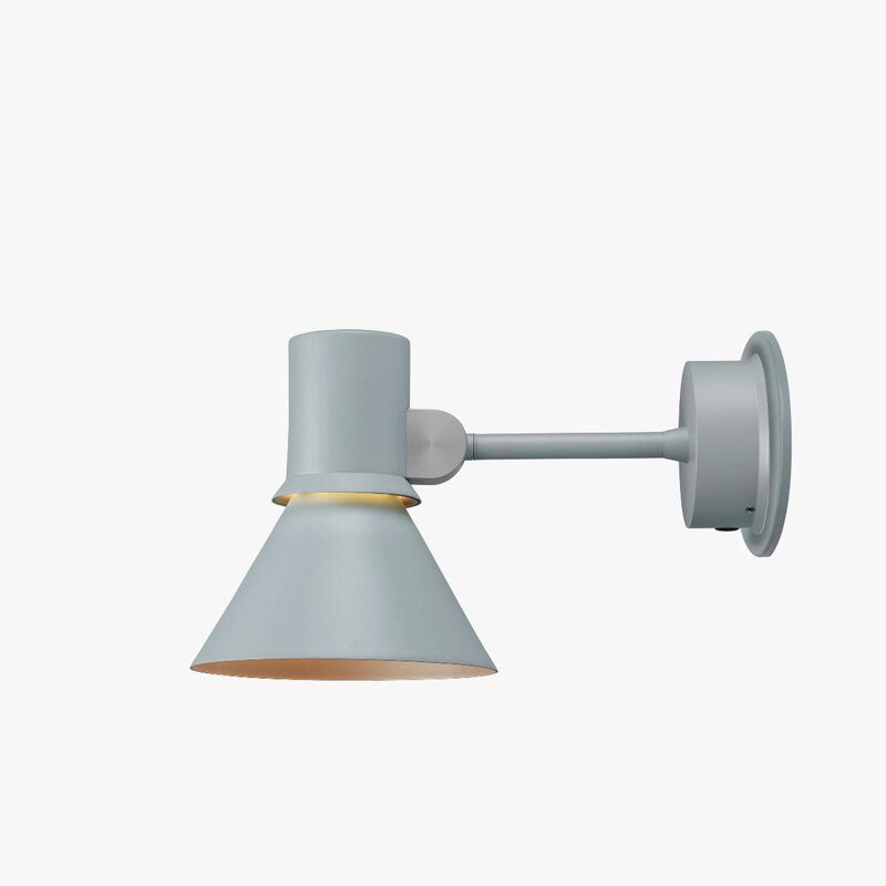 Type 80 12 Inch LED Wall Sconce by Anglepoise