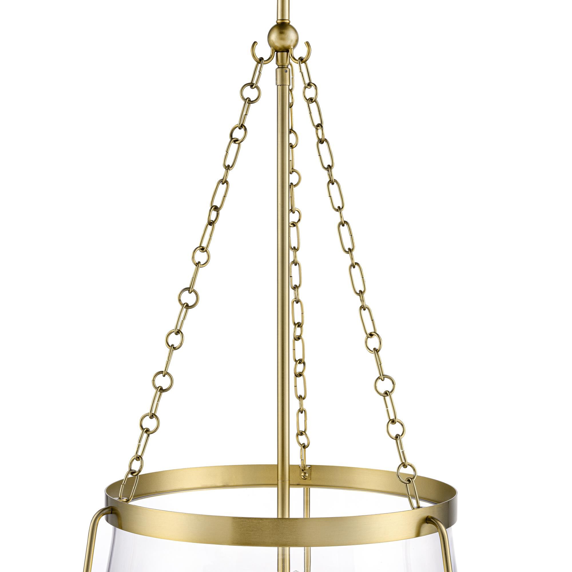 Adabella 18 Inch Large Pendant by Millenium Lighting