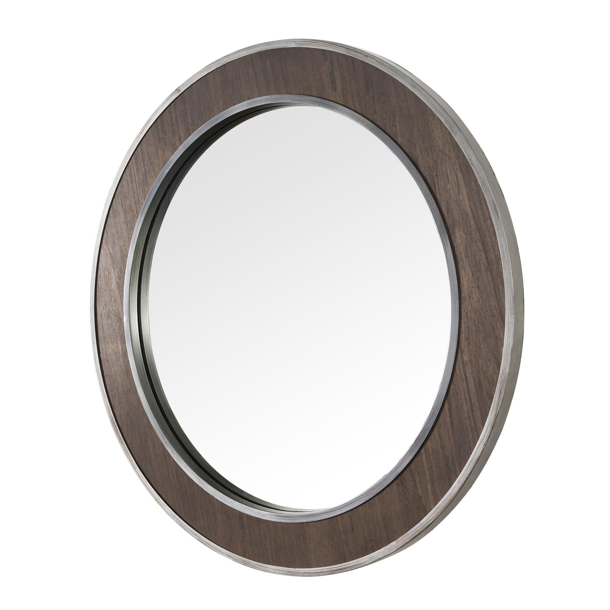 Macie Decorative Mirrors by Varaluz Casa
