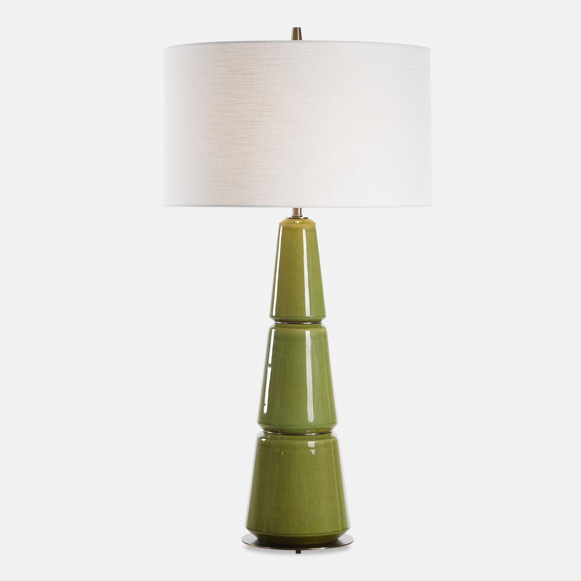 Carolyn Kinder Mendell 40 Inch Table Lamp by Uttermost