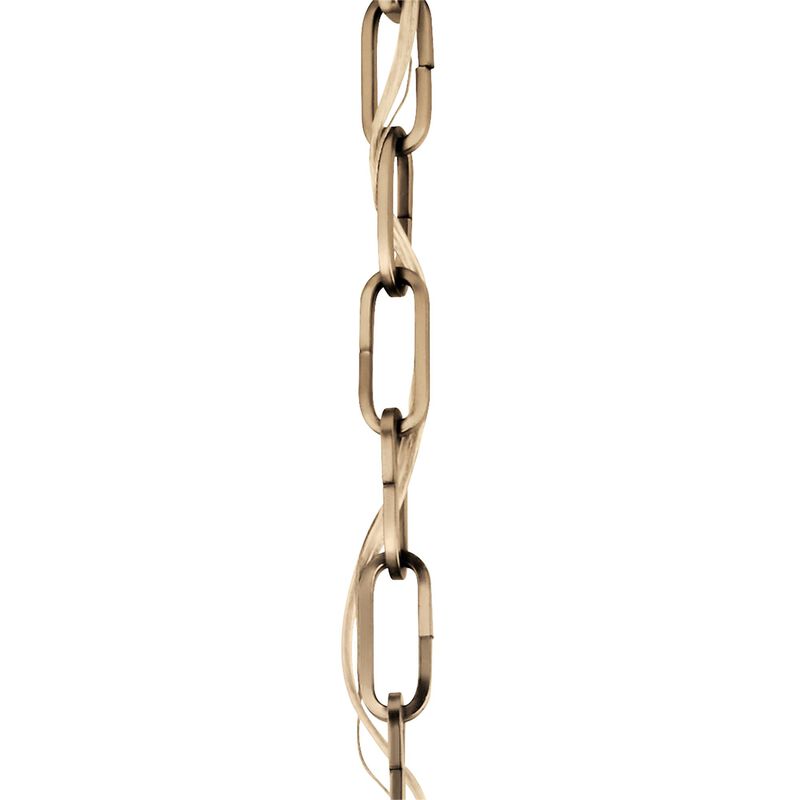 36 Inch Wide Chain by Kichler