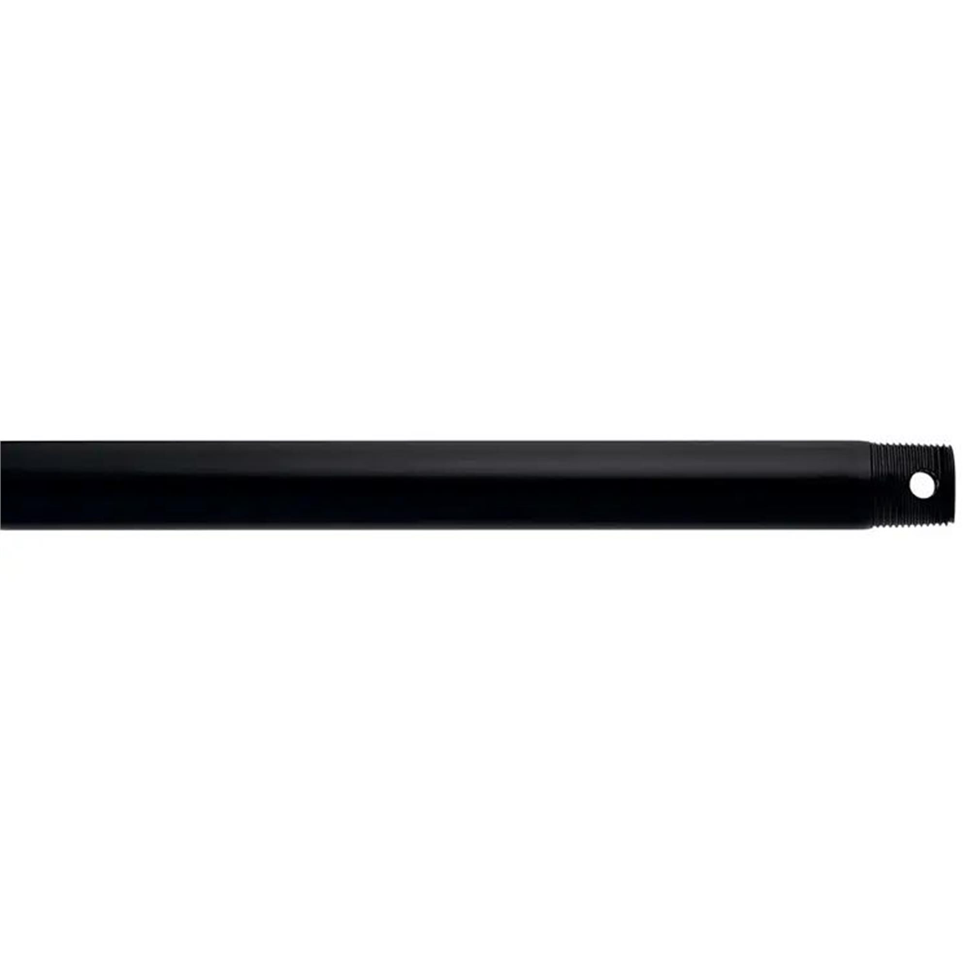 Shown in Matte Black finish