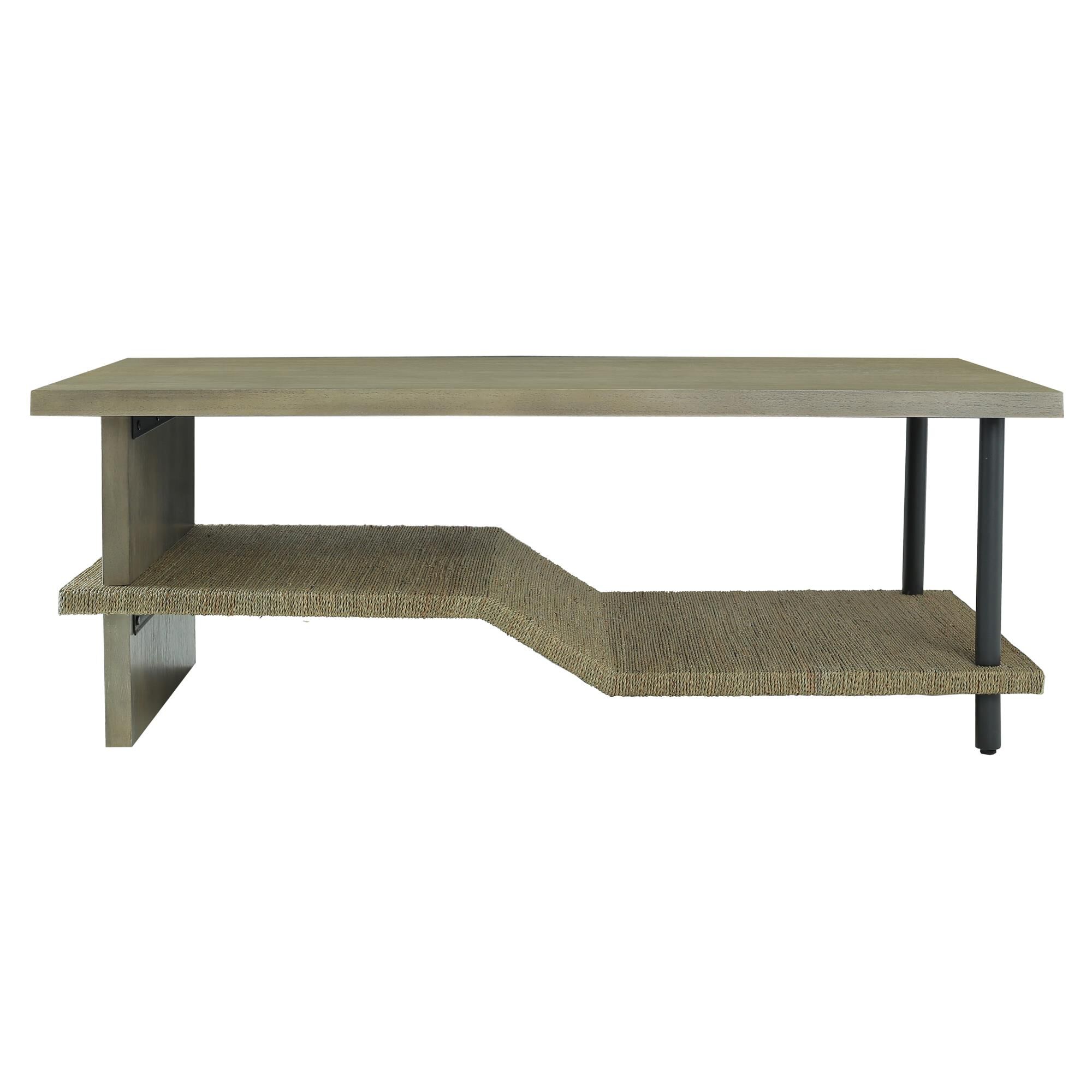 Riverview Coffee Table by ELK Home