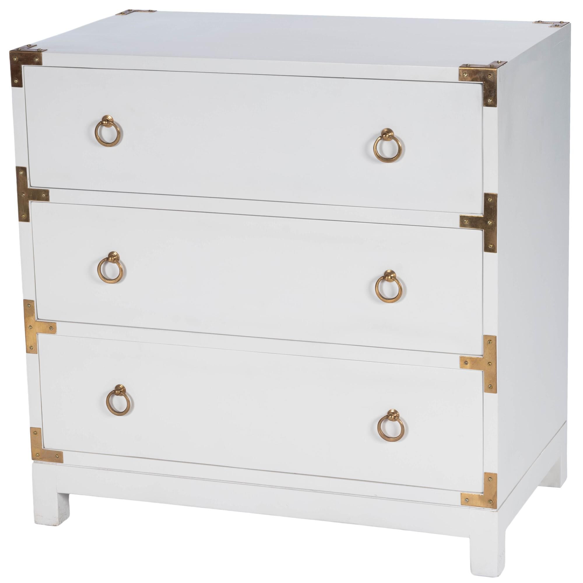 Butler Loft Dresser by Butler Specialty Company