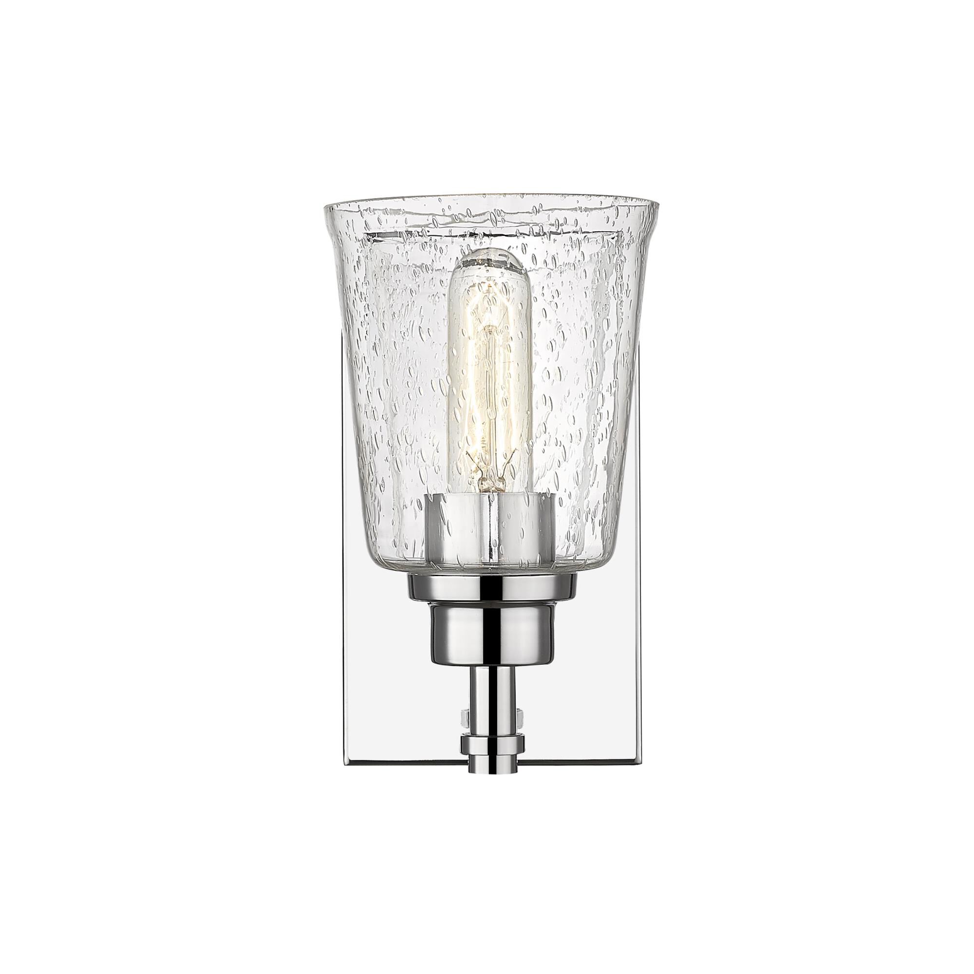 Z-Lite Bohin 8 Inch Wall Sconce