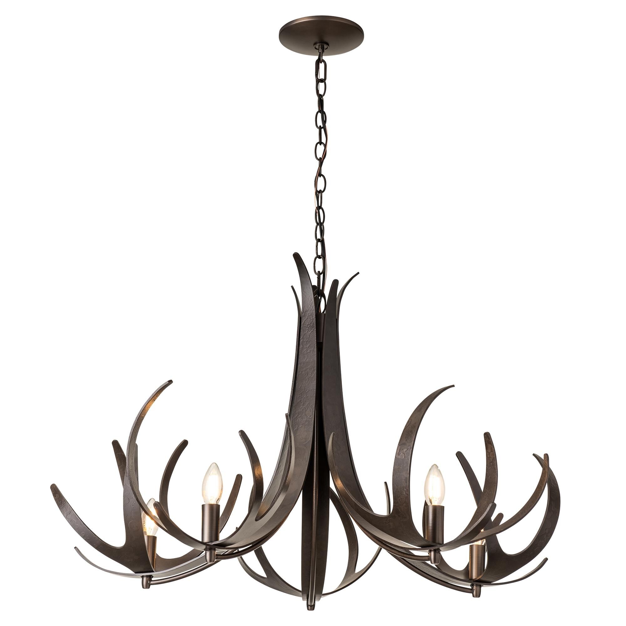 Shown in Dark Smoke finish