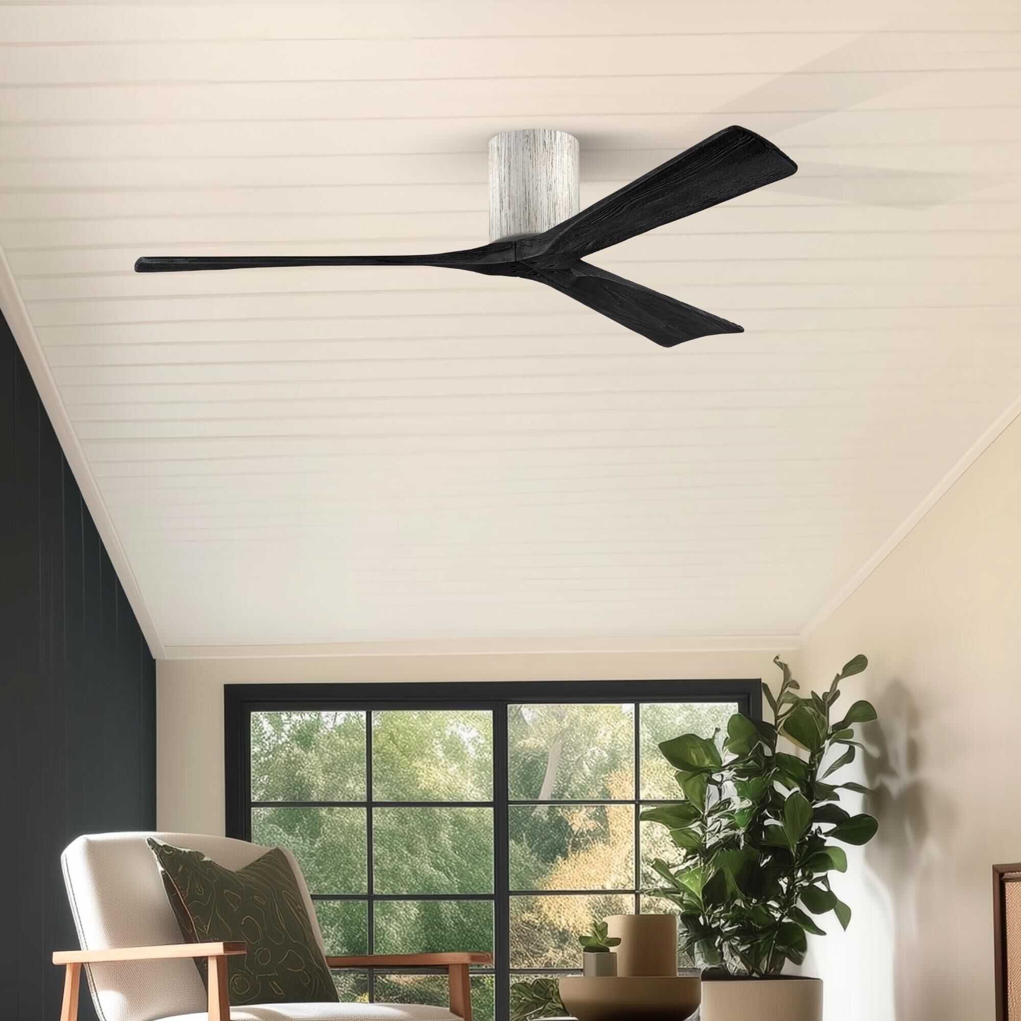 Shown in Barn Wood finish