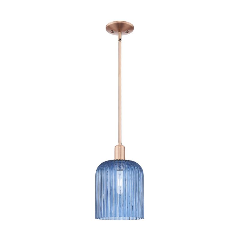 Bruno Marashlian Bridal Veil 8 Inch Mini Pendant by Innovations Lighting