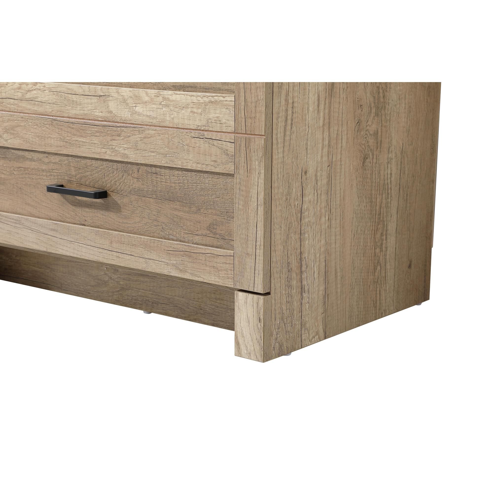 Soma 65 Inch Storage Cabinet by Elegant Decor