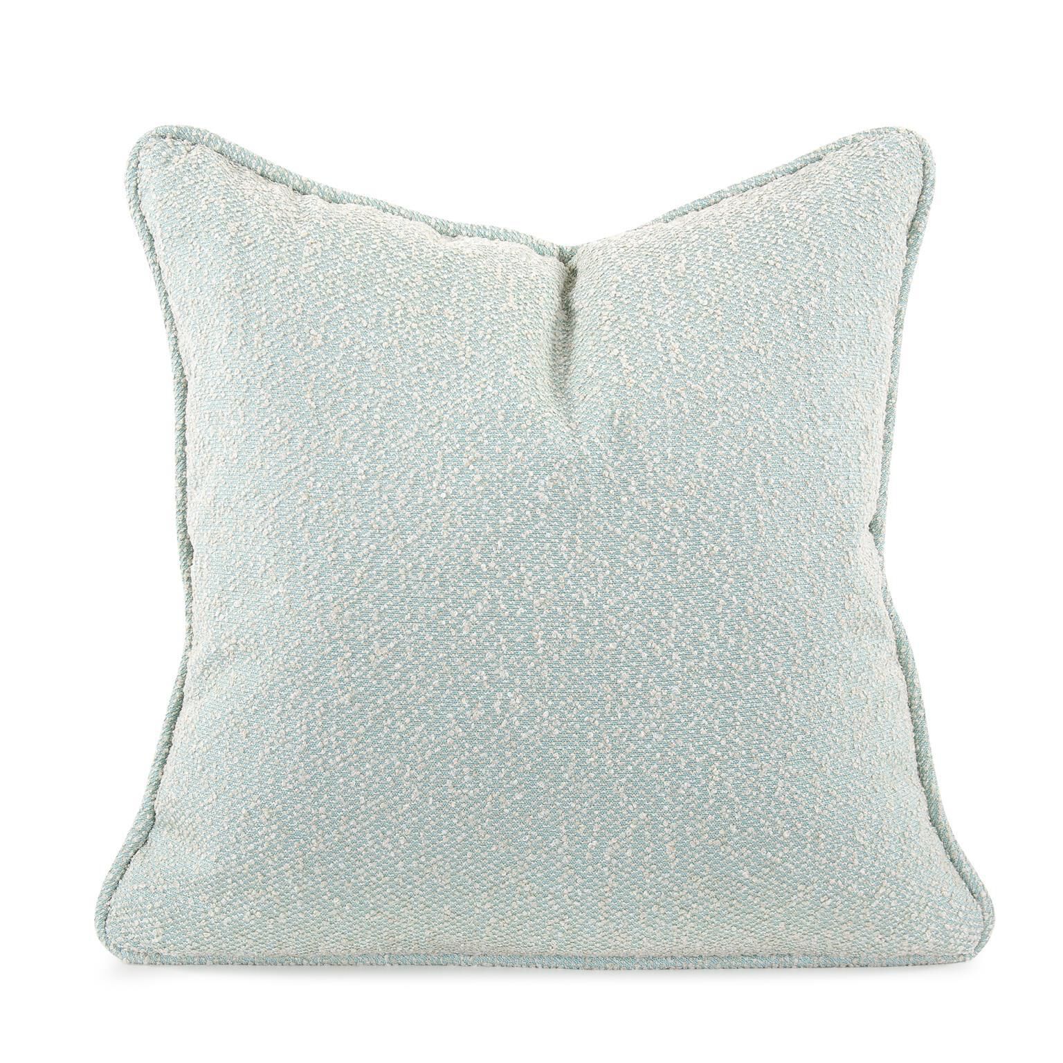 The Alicante Pillow Decorative Pillow by Howard Elliott Collection