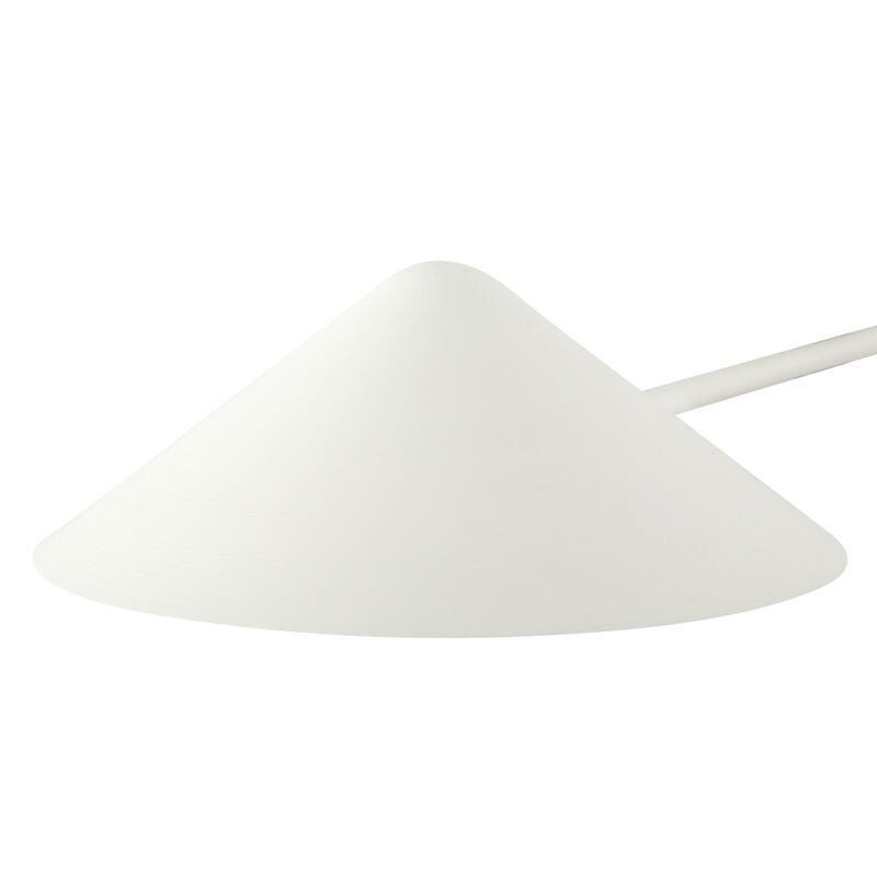 Ashford Large Linear Chandelier by Alora Mood