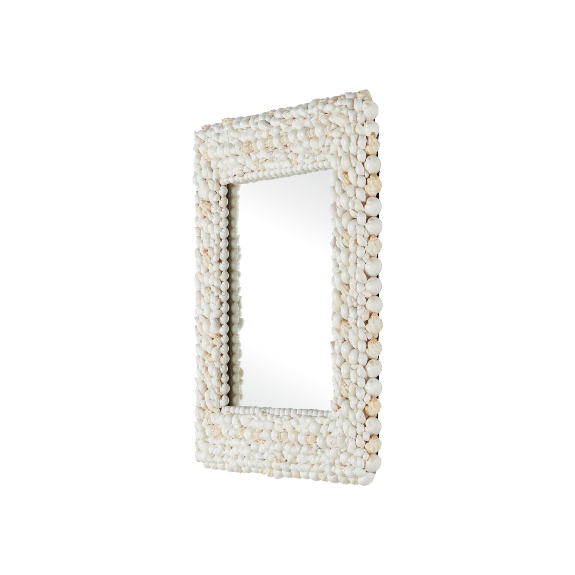 Piddock Small Decorative Mirror,