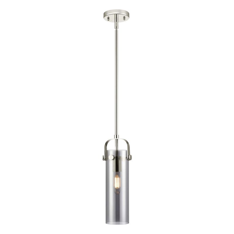 Innovations Lighting Bruno Marashlian Pilaster Ii Cylinder 5 Inch Mini Pendant