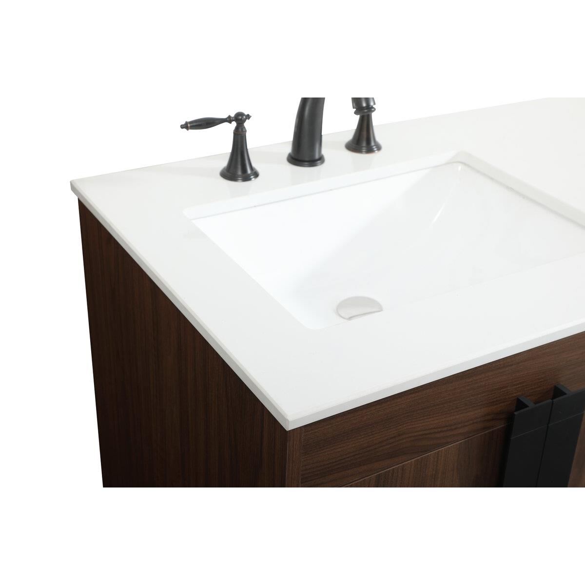 Eugene Bath Vanity by Elegant Decor