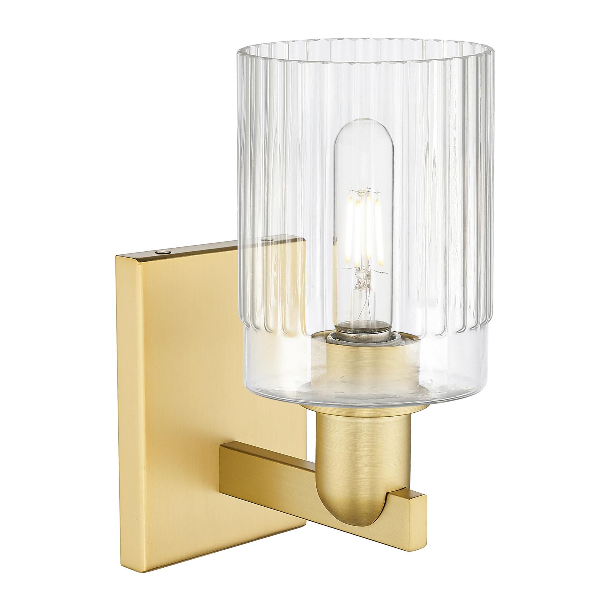 Bruno Marashlian Hadley 11 Inch Wall Sconce by Innovations Lighting