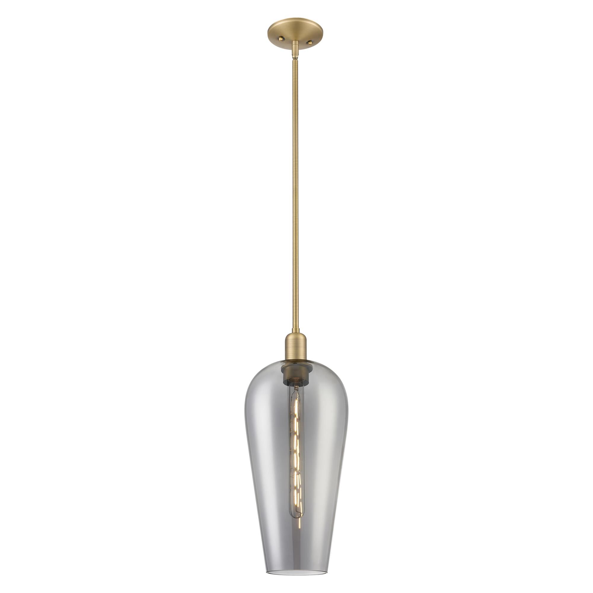 Bruno Marashlian Chelsea 8 Inch Mini Pendant by Innovations Lighting