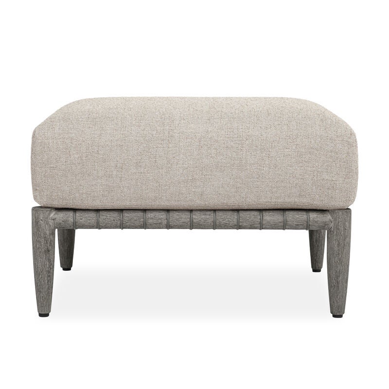 Borneo Ottoman by Uttermost