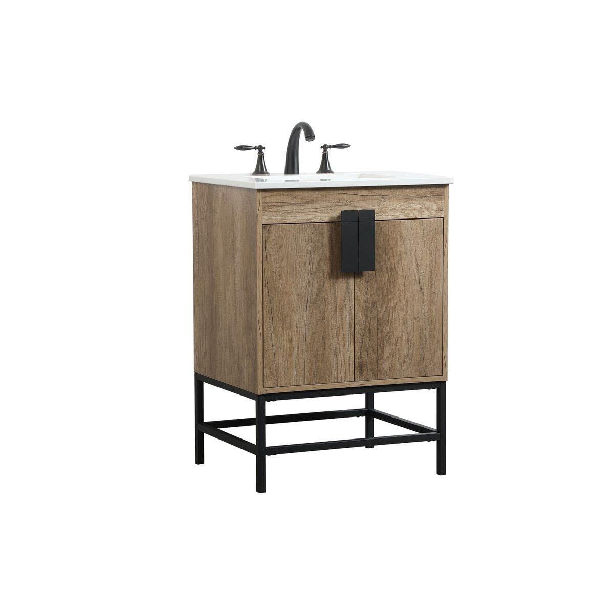 Eugene Bath Vanity by Elegant Decor
