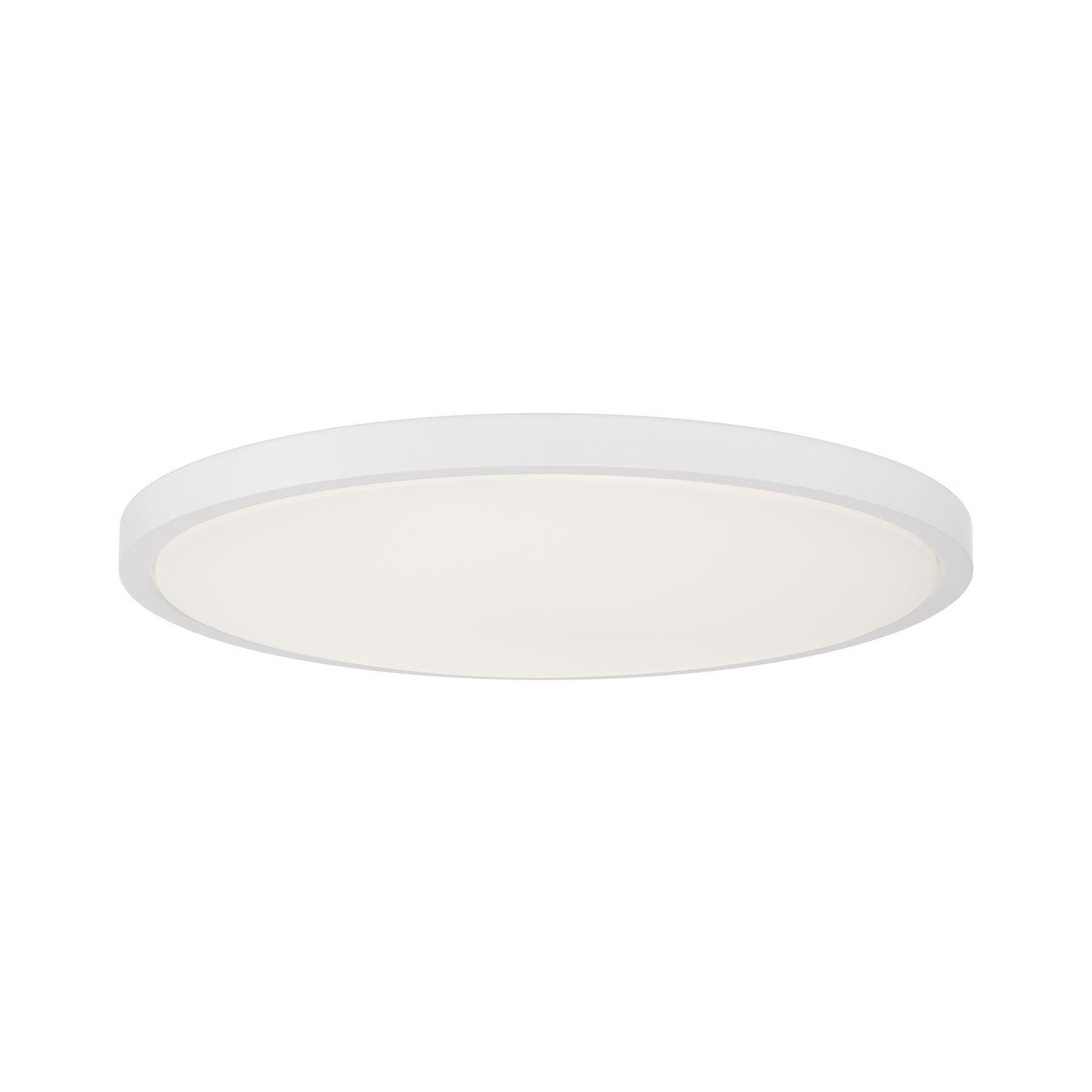 20 Inch Flush Mount by Savoy House