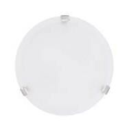 Shown in Multi finish and White Frosted glass