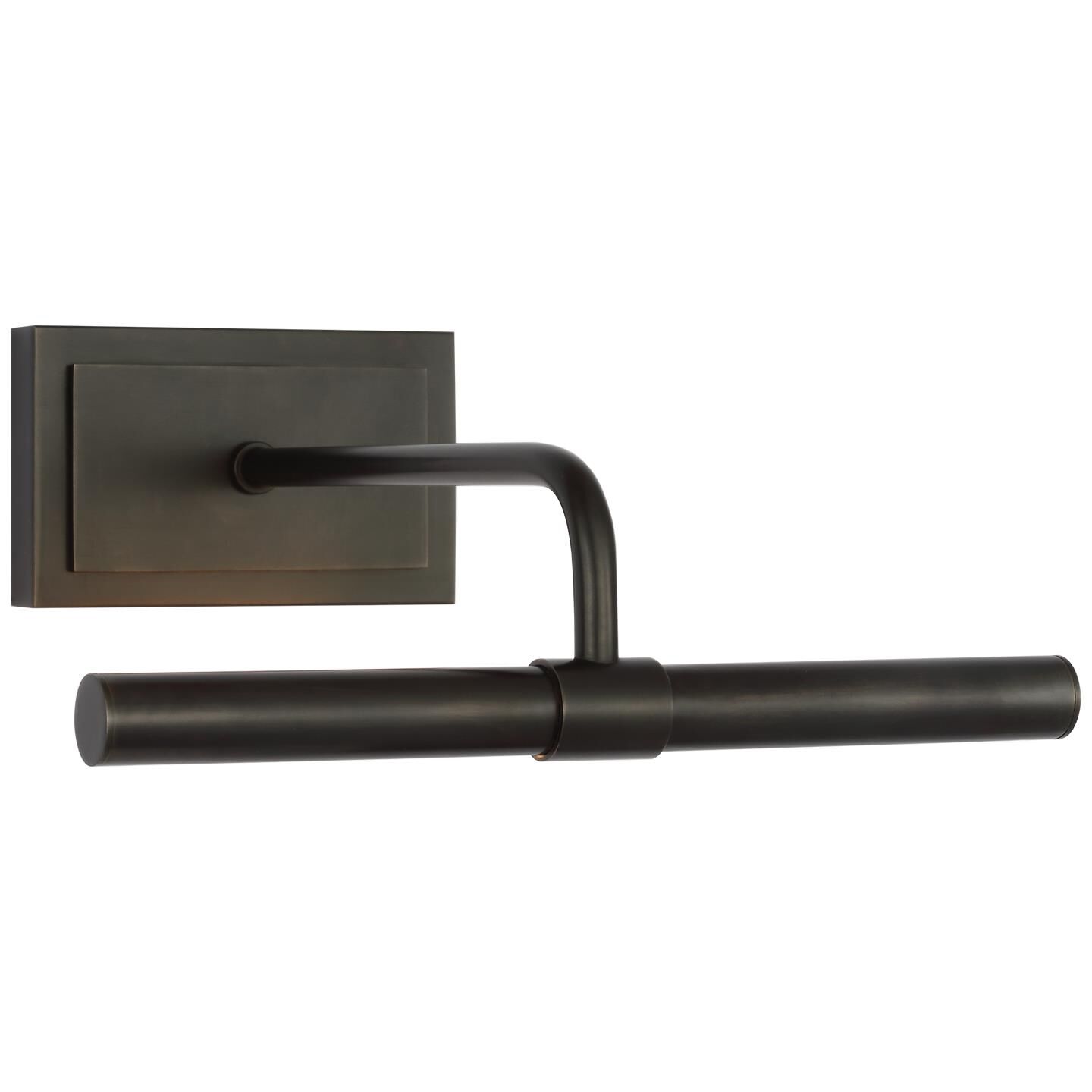 Shown in Bronze finish