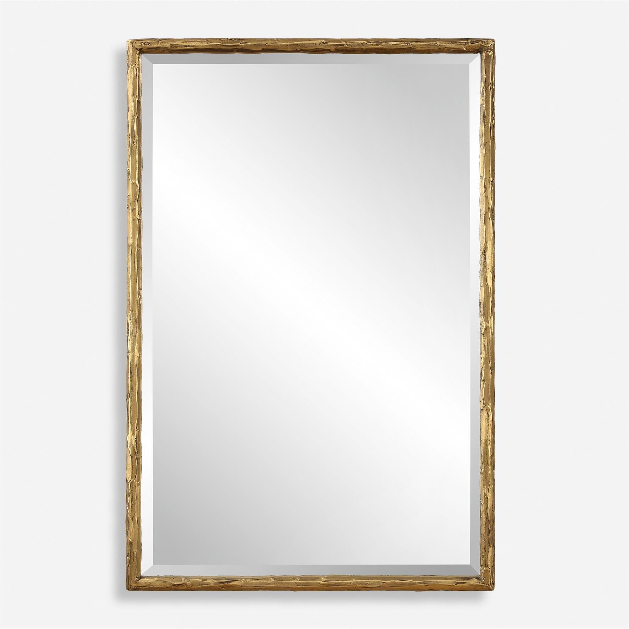 Sutton 24 Inch Decorative Mirror by Uttermost