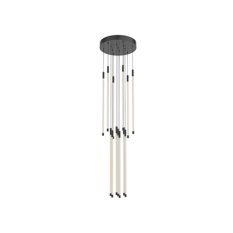 Kuzco Lighting Motif LED Multi Light Pendant
