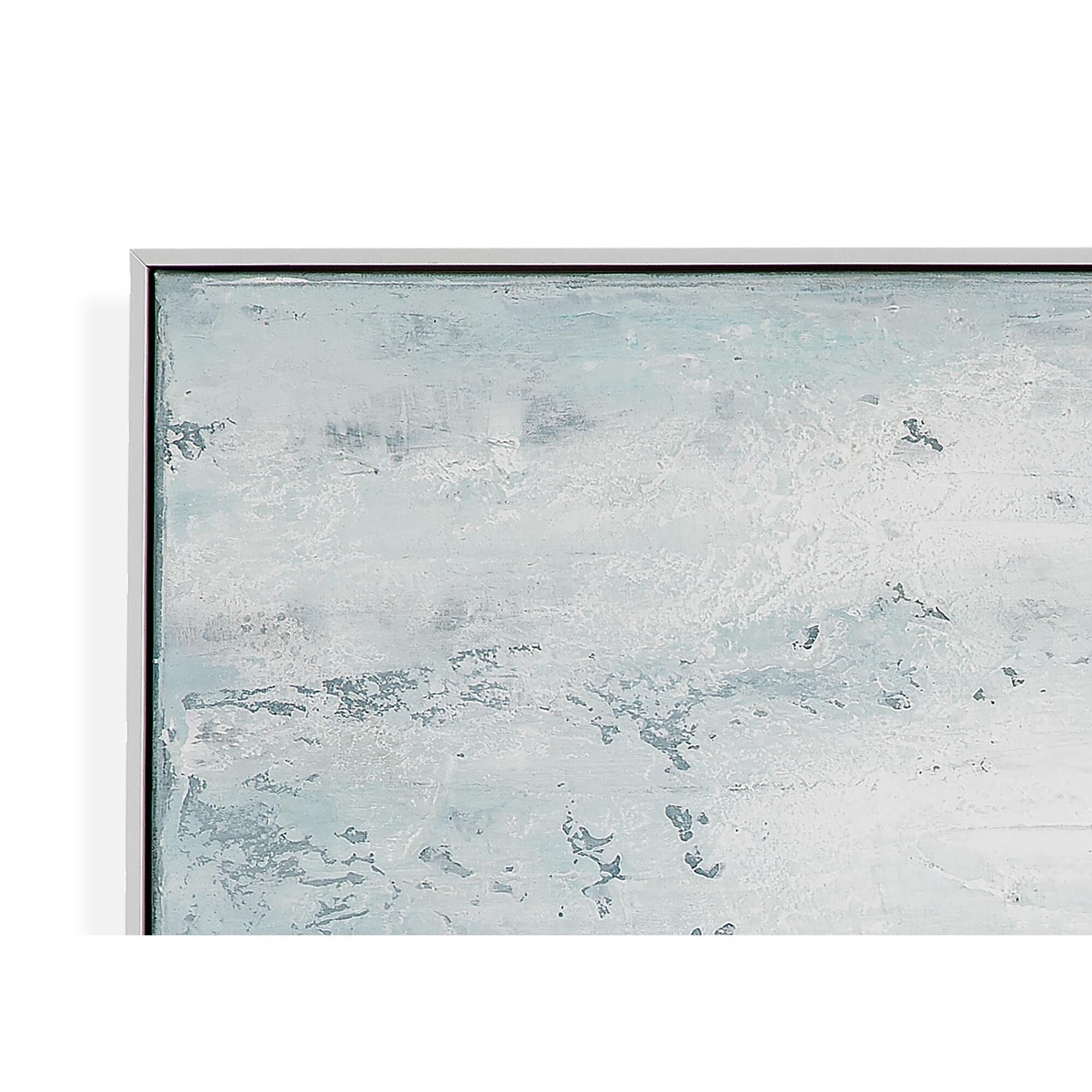 Landslide 53 Inch Painting by Bassett Mirror Company